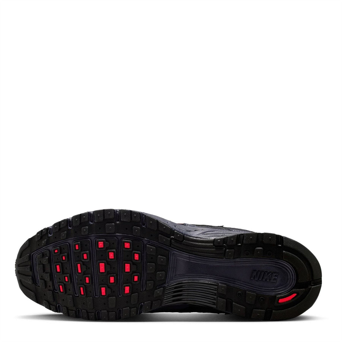Nike P 6000 Lace-Up Trainers