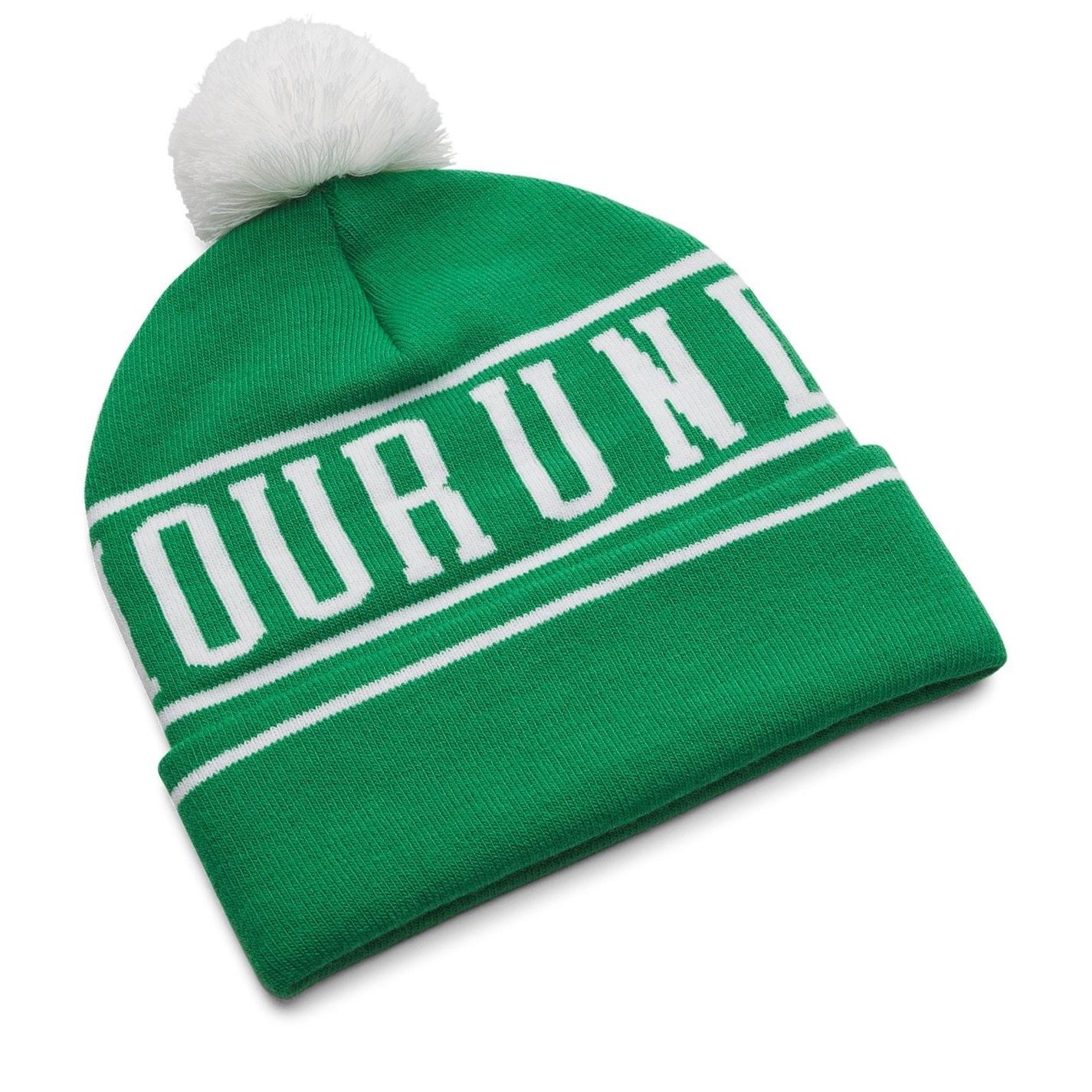 Under Armour Armour M Halftime Pom Beanie Beany Mens