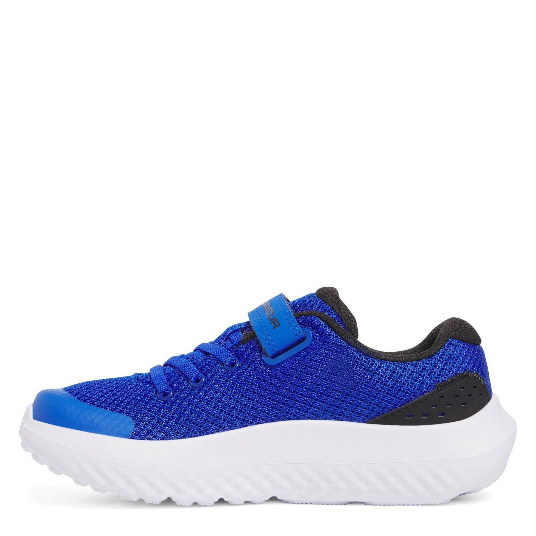 Under Armour Surge 4 Ac Running Shoes Unisex Childrens