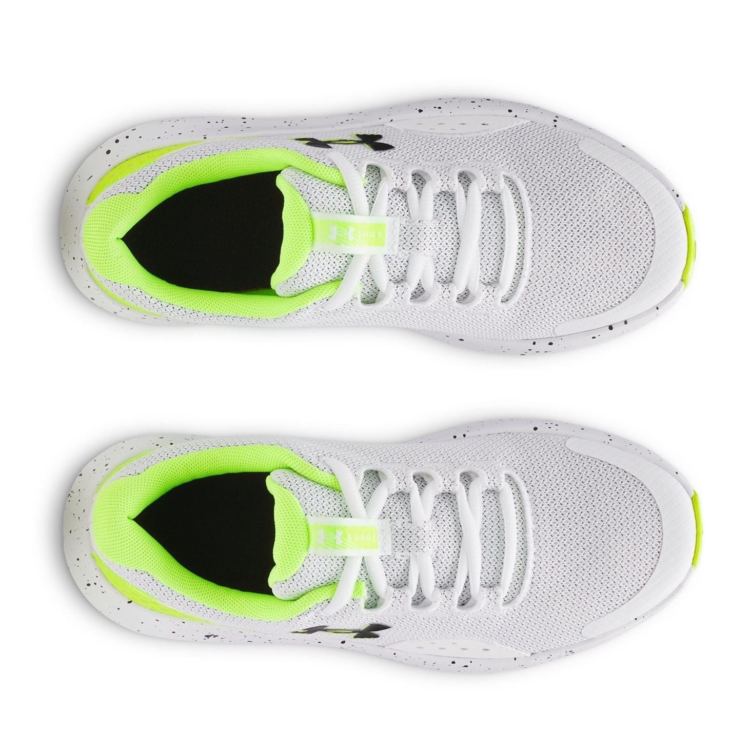 Under Armour Surge 4 Running Shoes Unisex Juniors