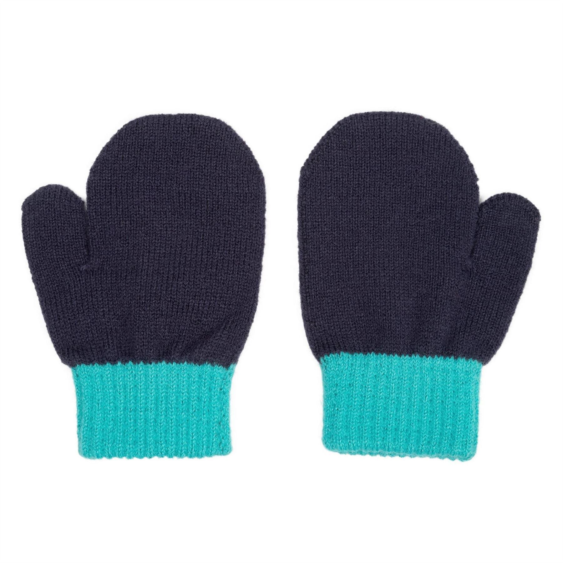 Character Hat And Glove Set