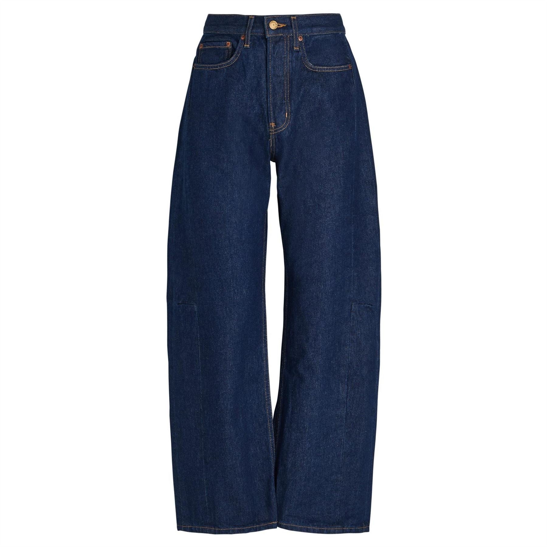 SLIM Lasso Indigo Jeans