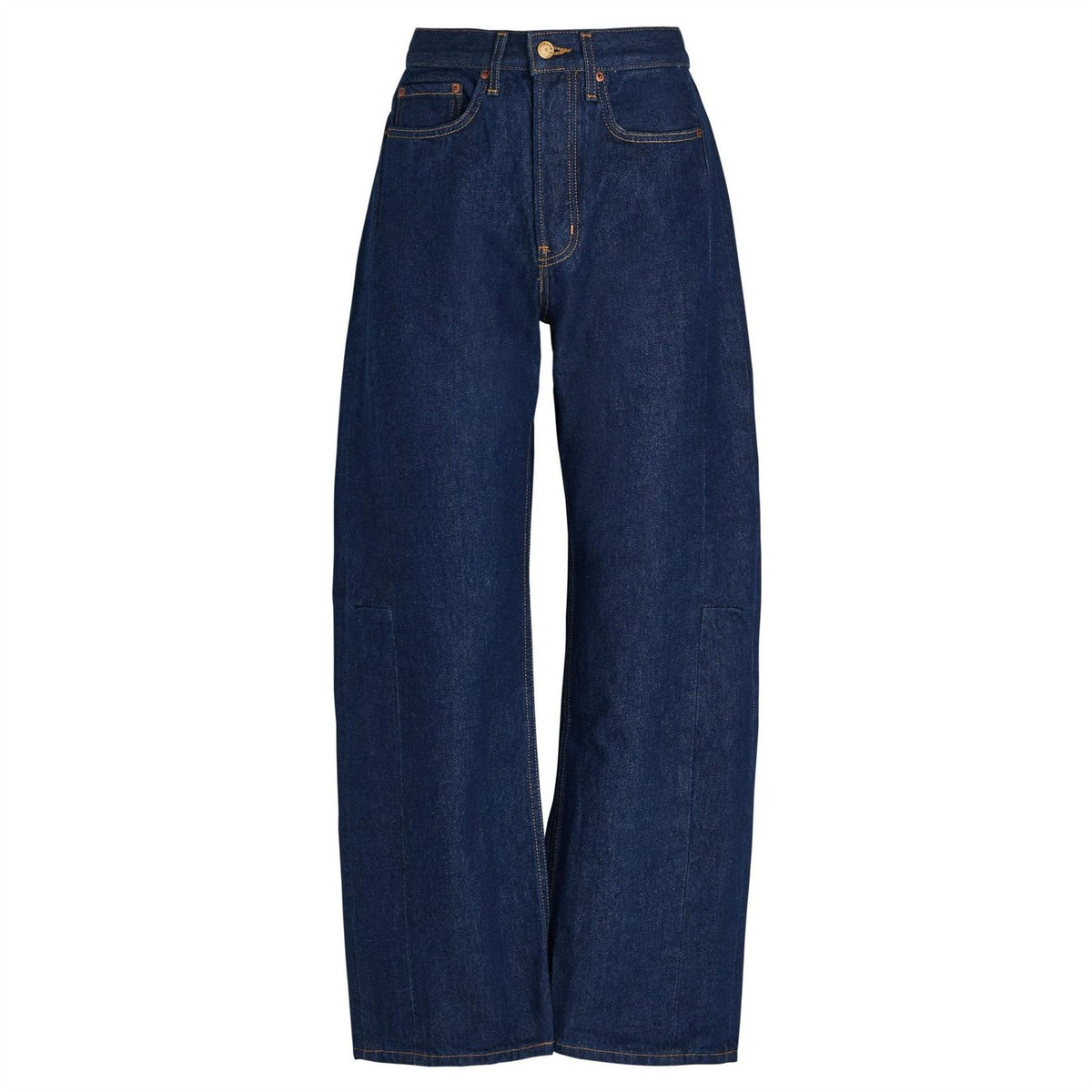 SLIM Lasso Indigo Jeans