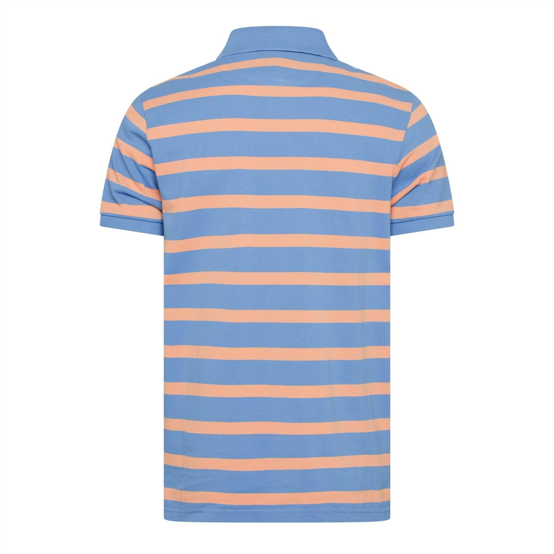 Gant Striped Polo sh