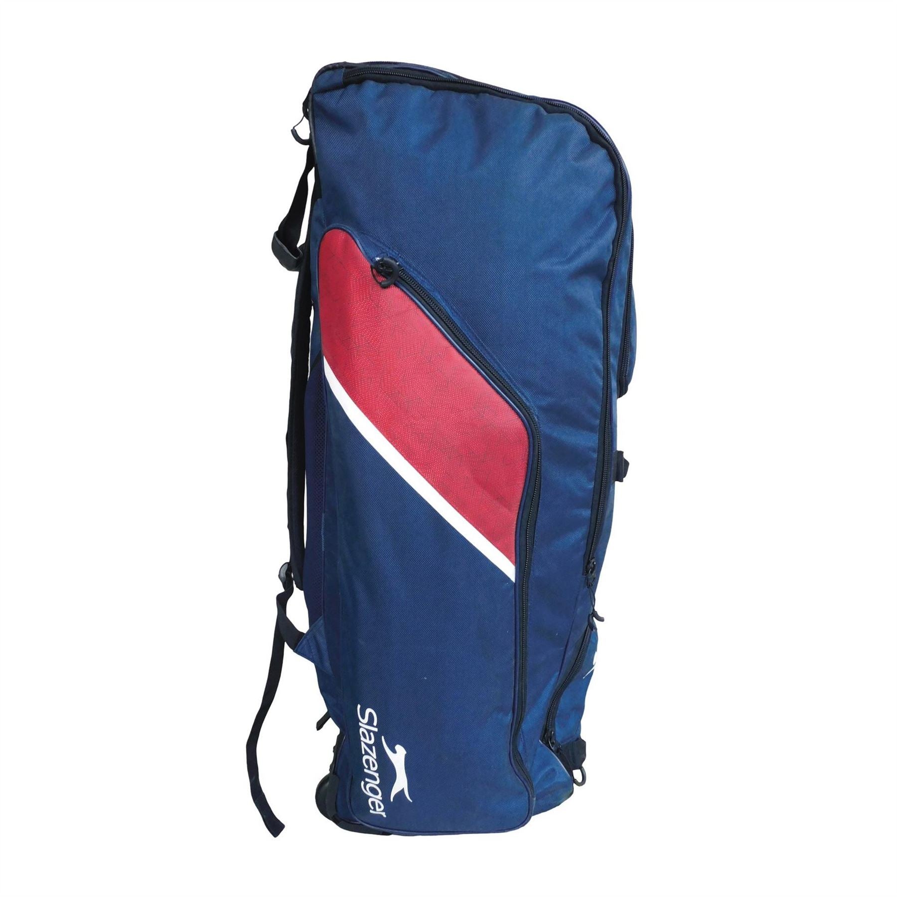 Slazenger Adults Slaz Tour Duffel Holdall