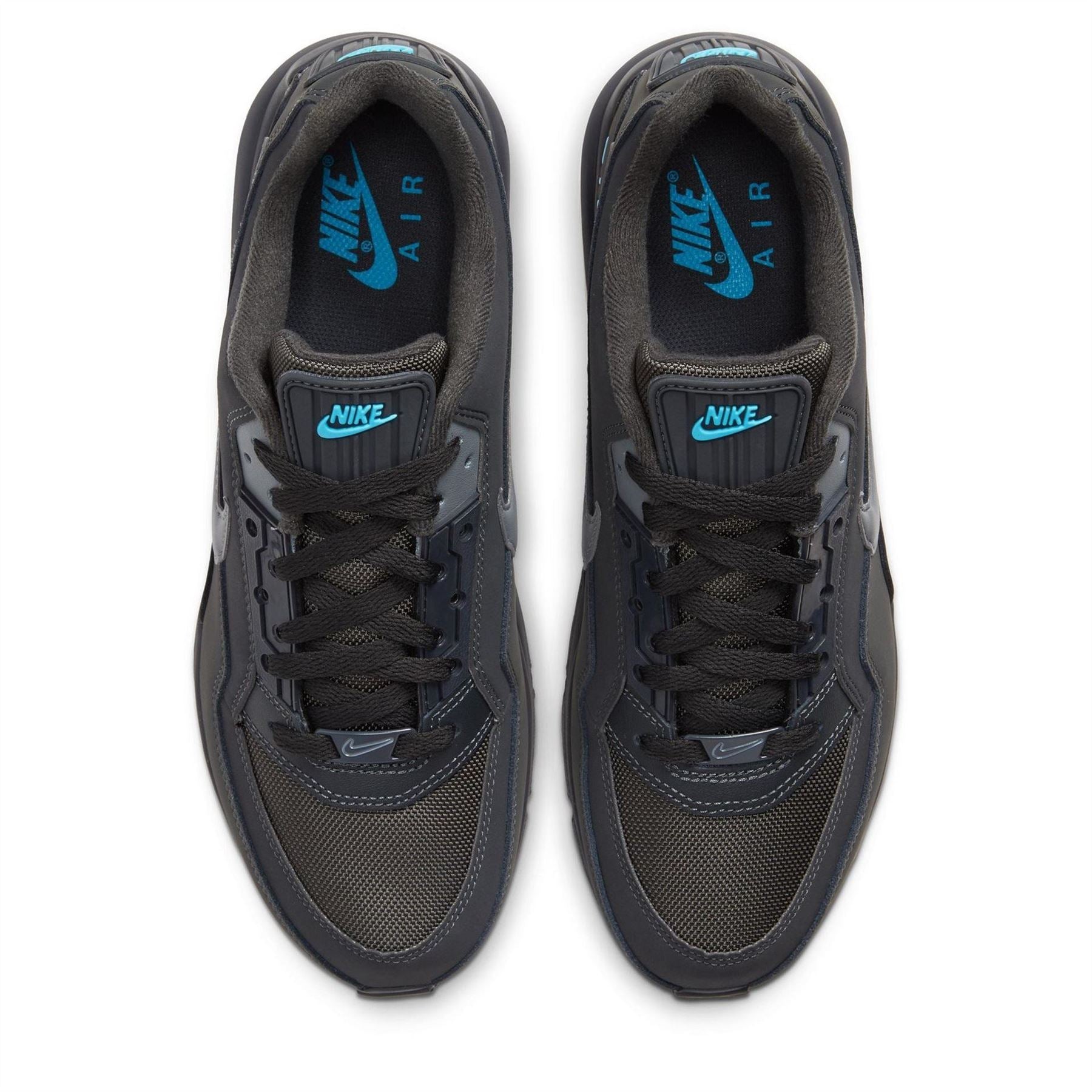 Nike Mens Air Max Ltd 3 Shoe
