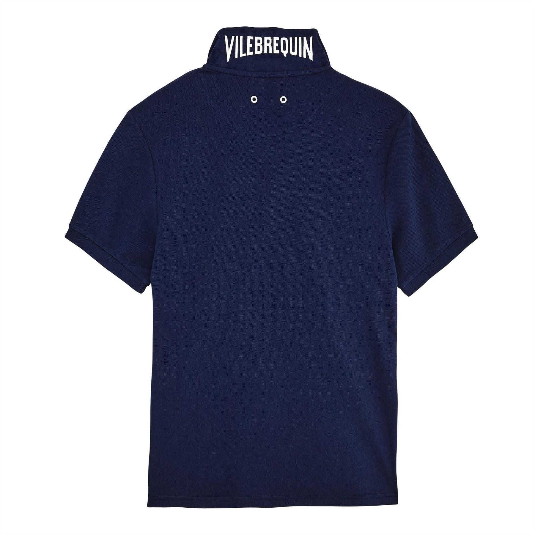 Vilebrequin Palatin Polo Shirt