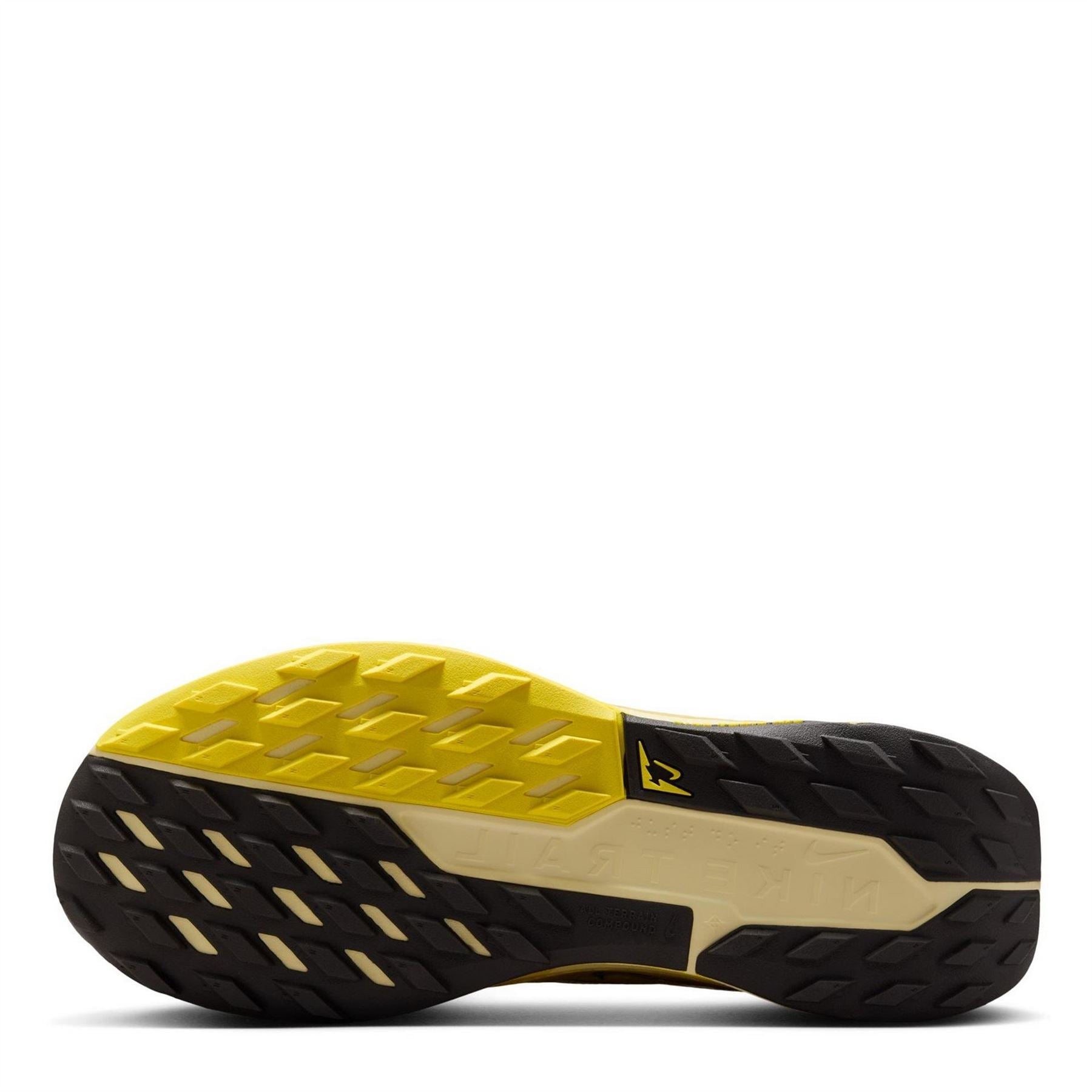 Nike Mens Reactx Pegasus Trail 5 Trail Running Shoes