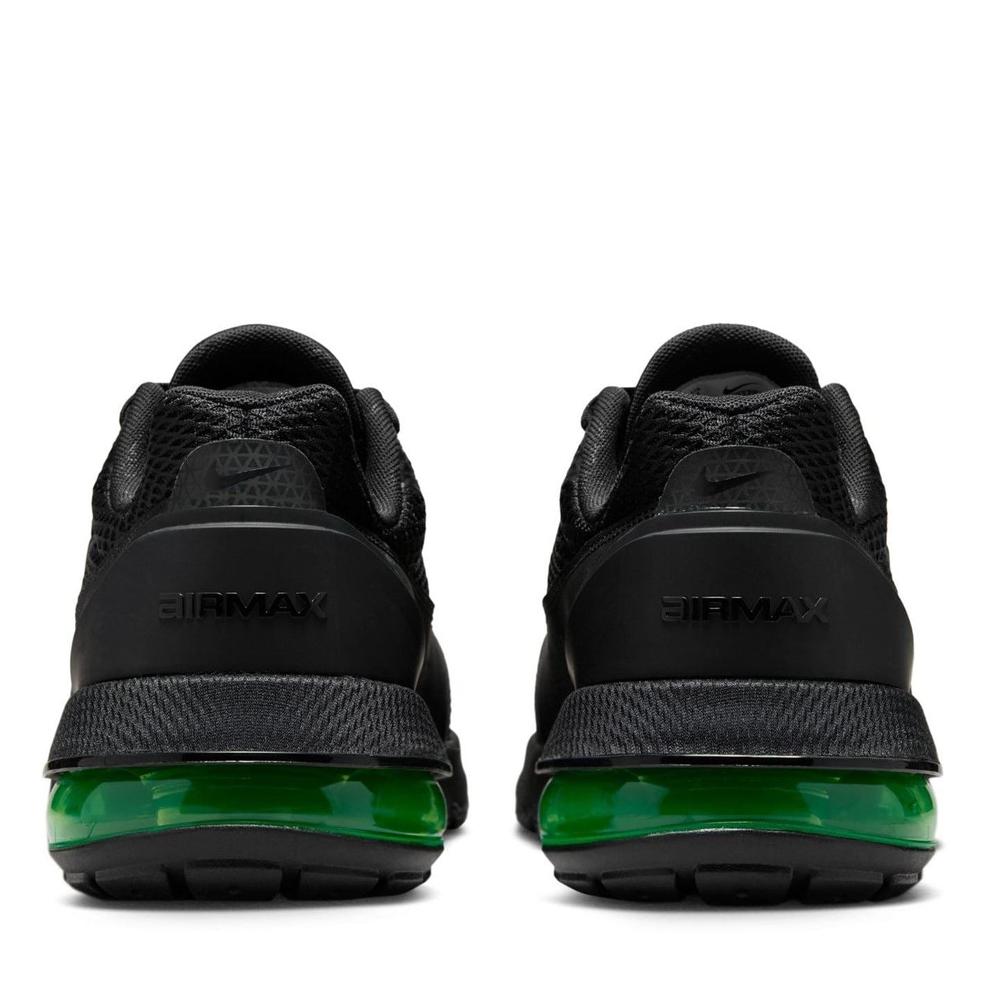 Nike Air Max Pulse Low Top Flat Heel Sneakers