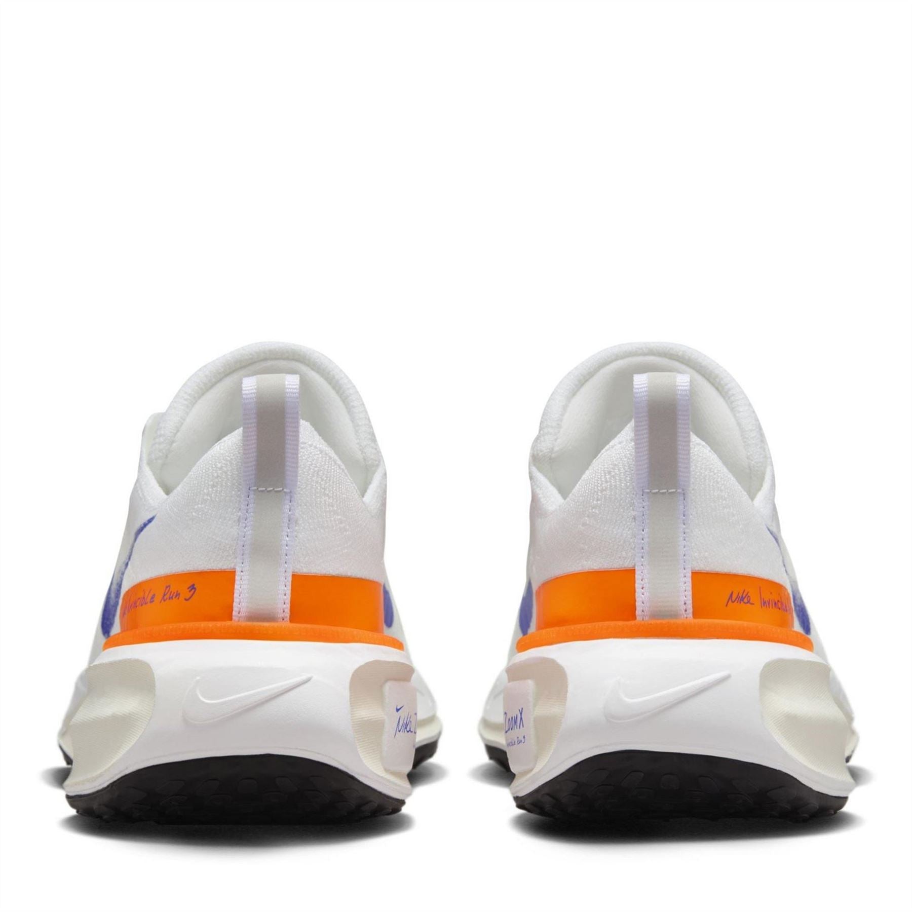 Nike Womens Zoomx Invincible 3 Flyknit Running Shoes