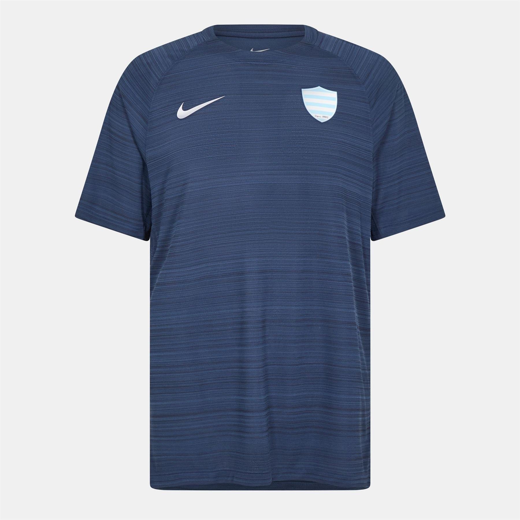 Nike Mens Racing 92 Training Top 24 25