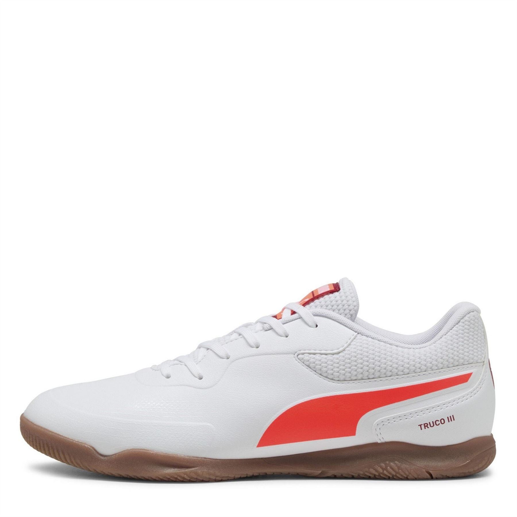 Puma Truco Iii Indoor Football Boots