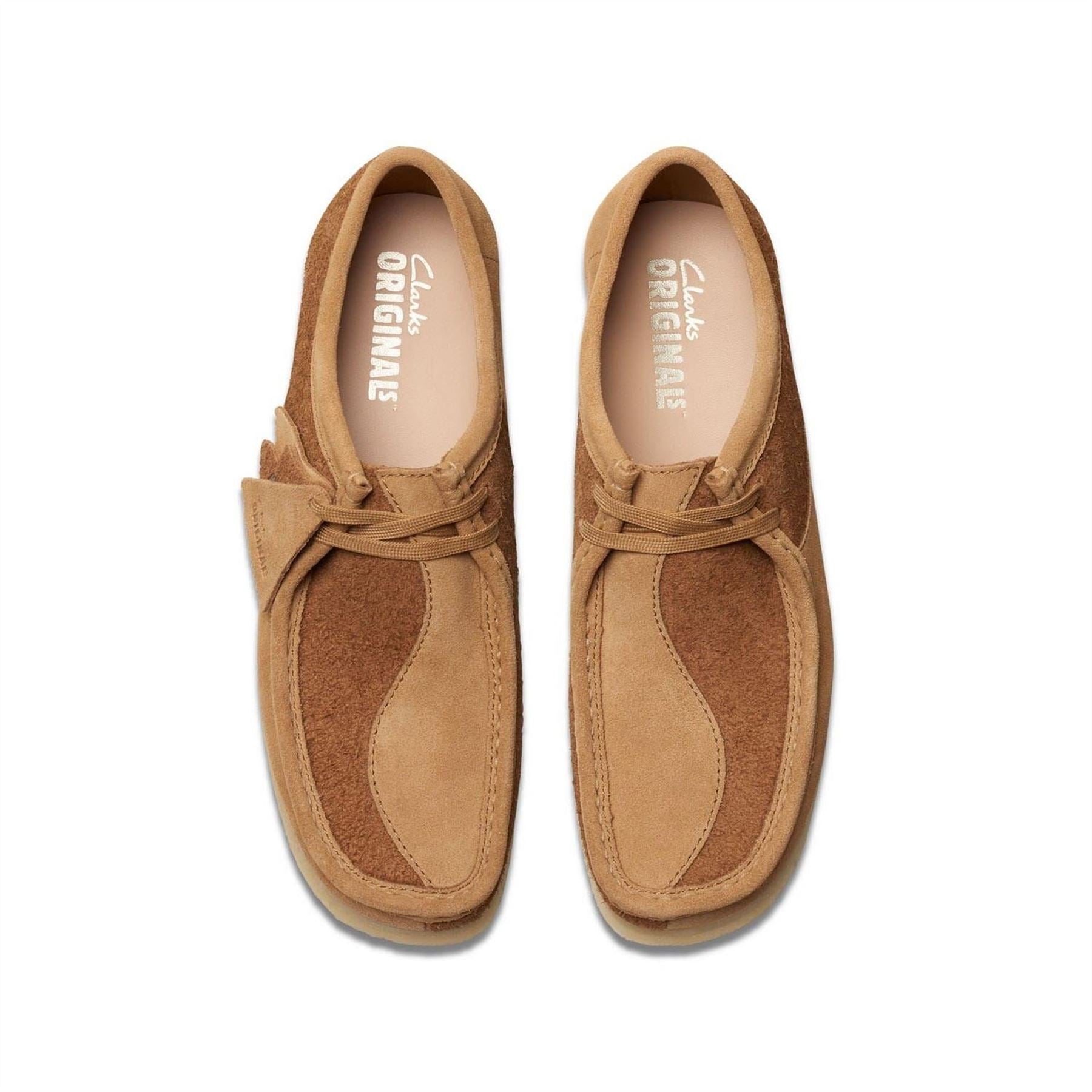 Clarks Originals Shoes