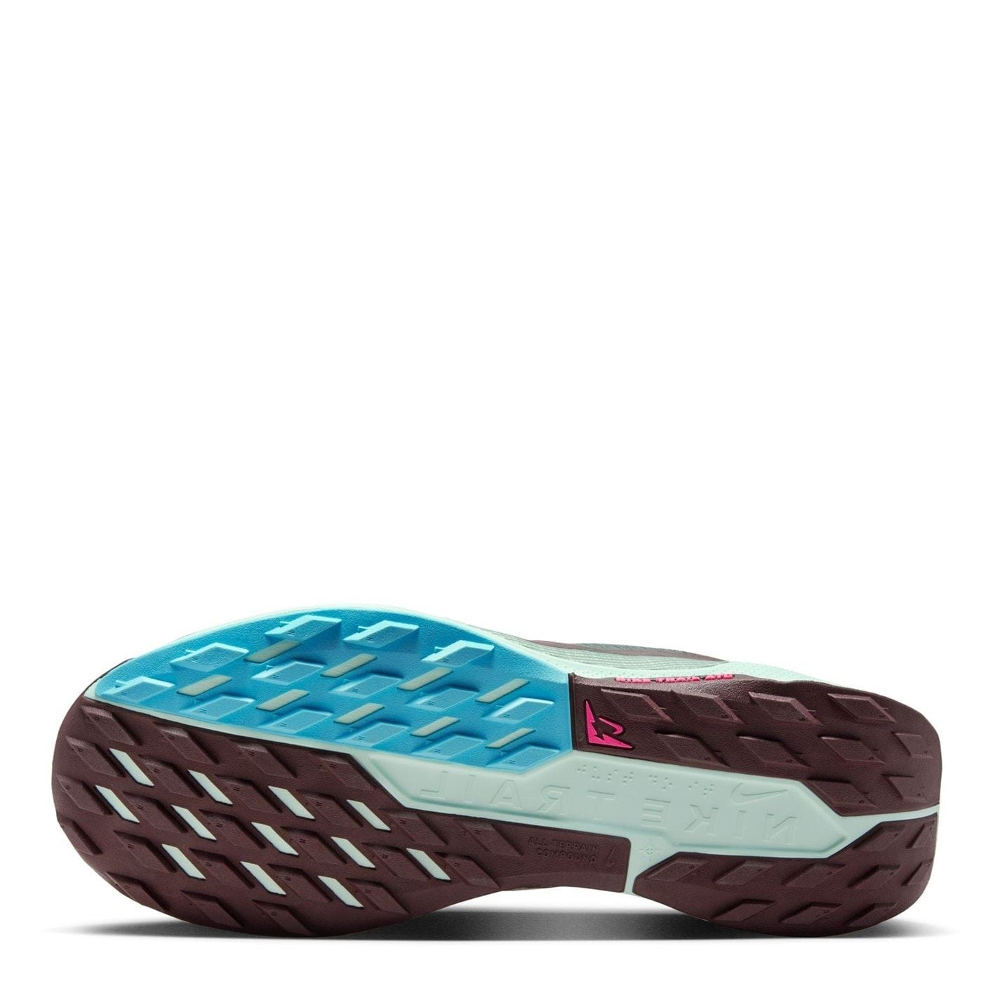 Nike Mens Reactx Pegasus Trail 5 Trail Running Shoes