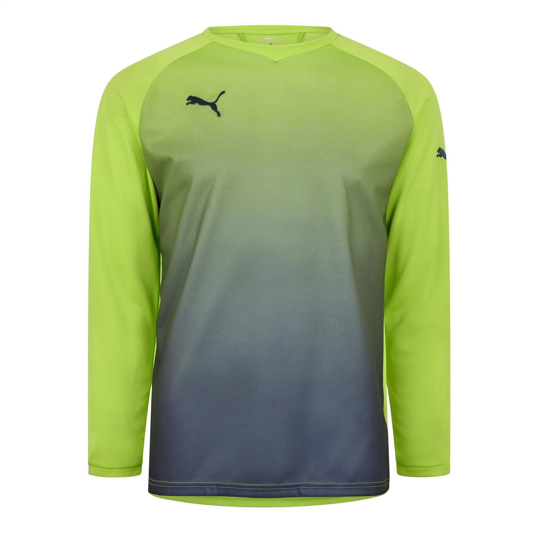 Puma Mens Speed Gk Shirt