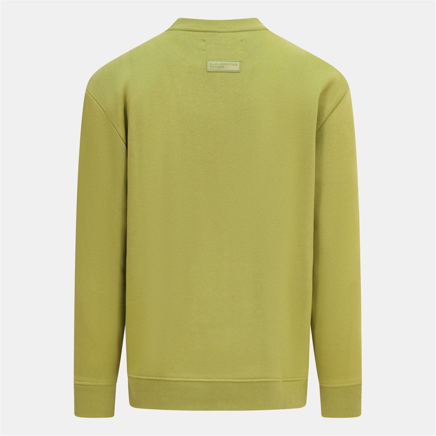 Blank Essentials Essentials Arch Sweatshirt