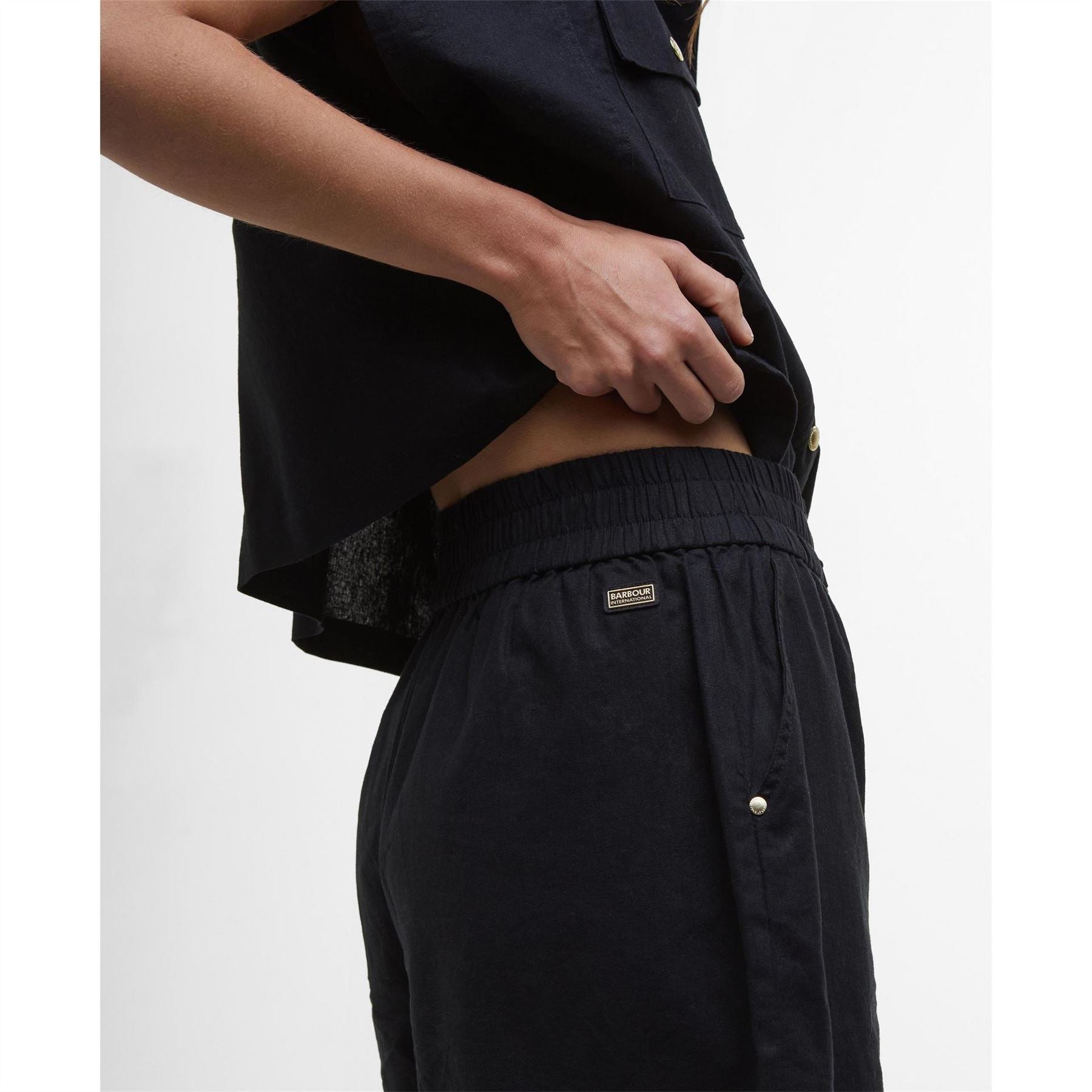 Barbour International Shorts