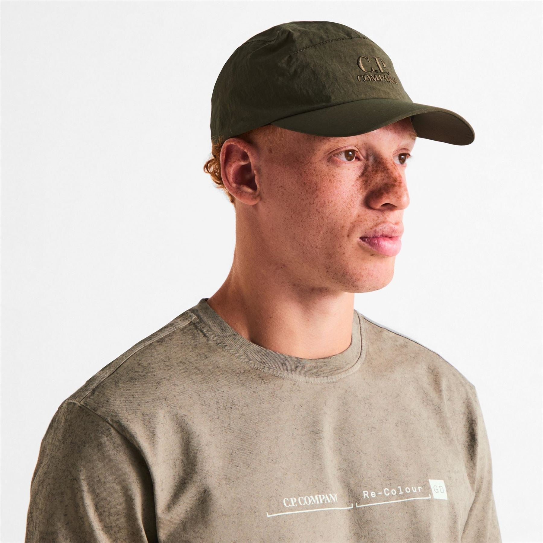 CP Company Baseball Cap