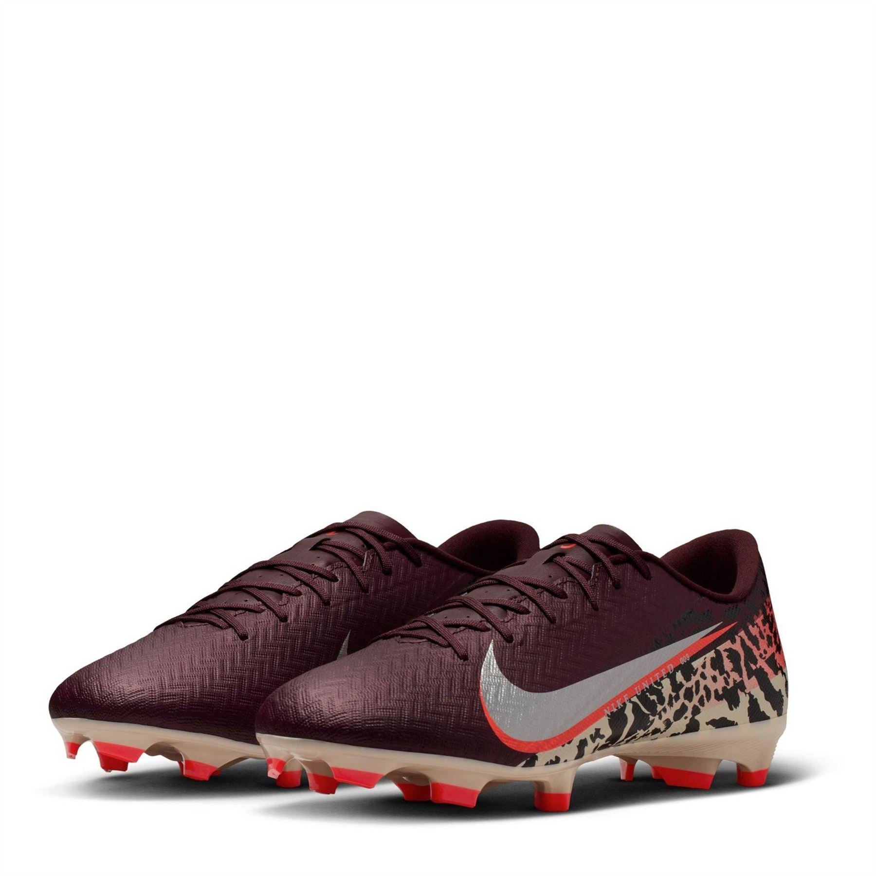 Nike Zoom Mercurial Vapor 16 Academy Firm Ground Football Boots