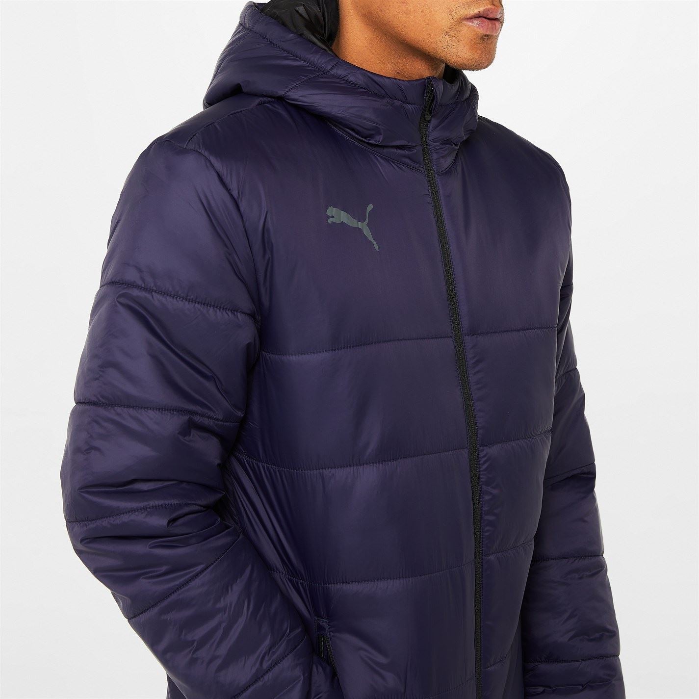 Puma Teamliga Padded Jacket