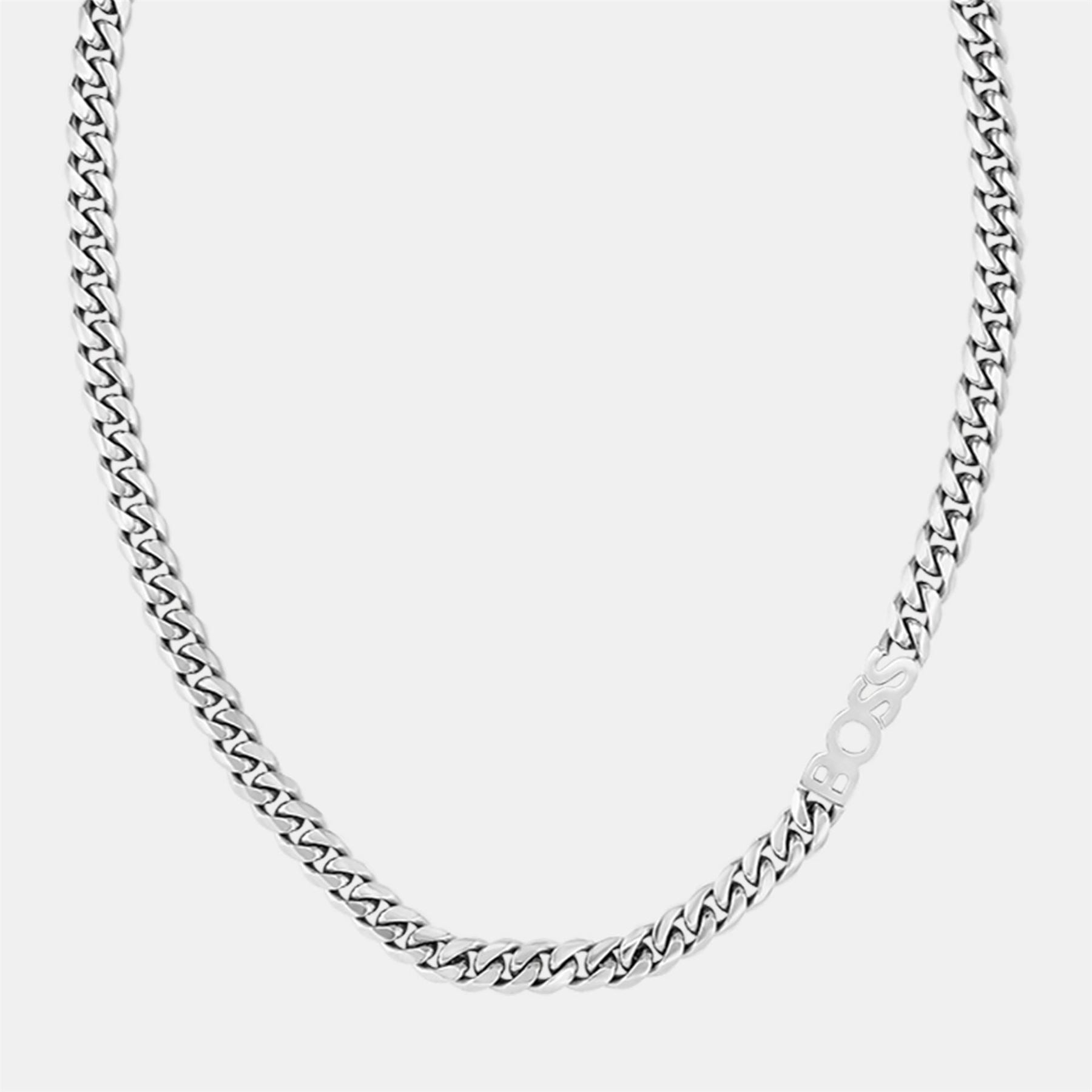 Boss BOSS Kassy Chain Necklace