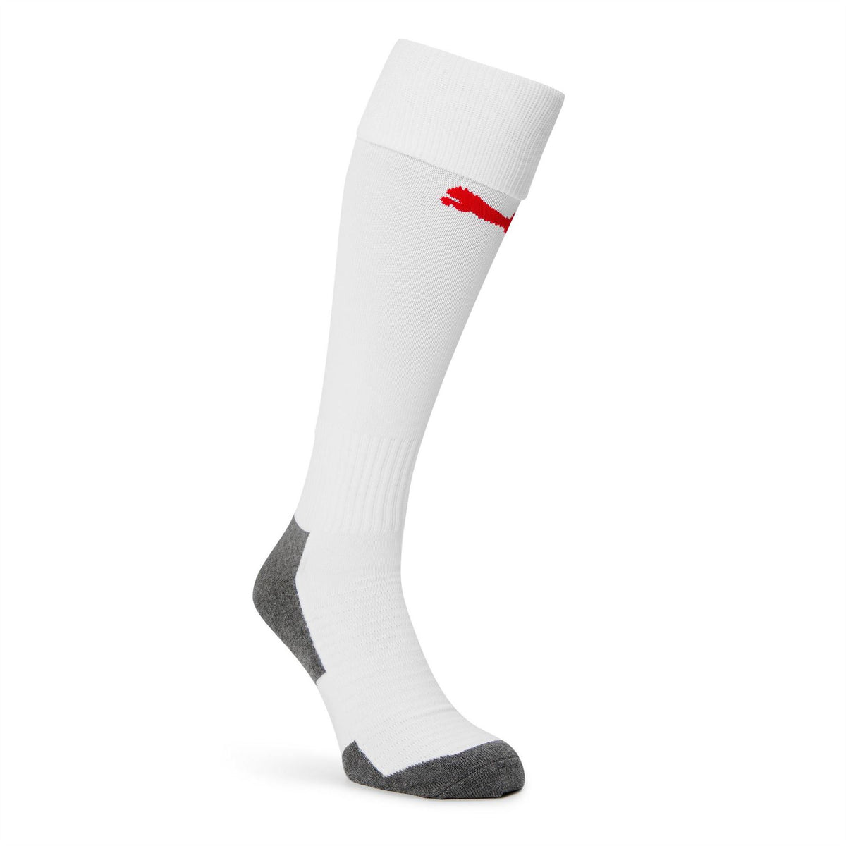 Puma Mens Team Liga Socks Core Football Sock