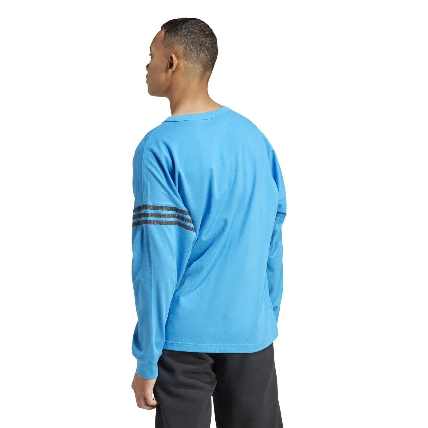 adidas Originals Crew Neck Regular Fit T-Shirt