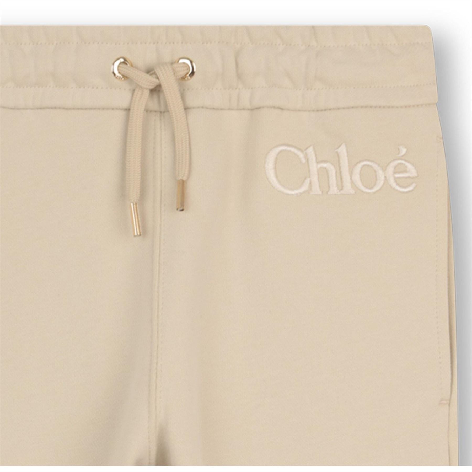 Chloe Trousers Jn63