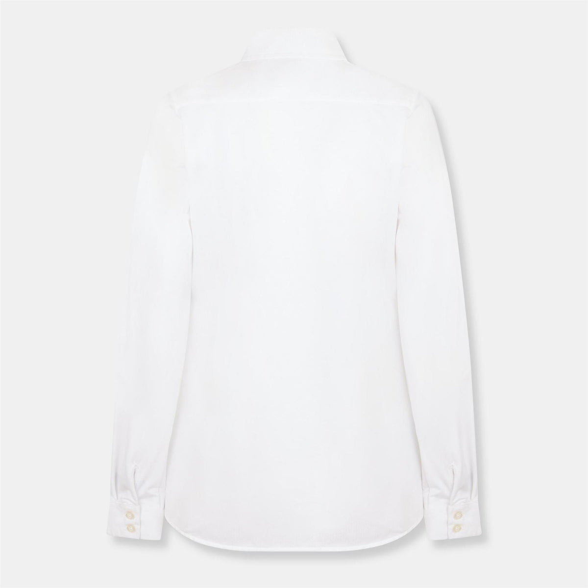 Musto Effortless Long Sleeve Dress Shirt