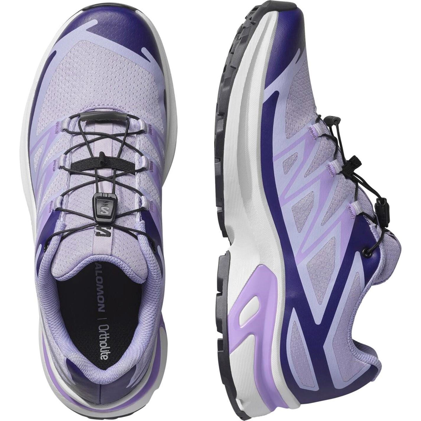 Salomon Xt Evr
