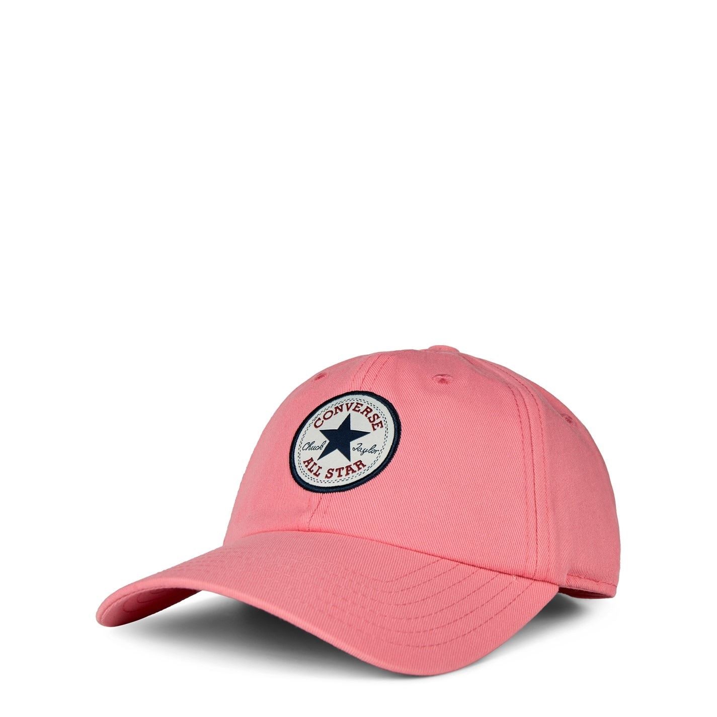 Converse Adults Tip Off Baseball Cap