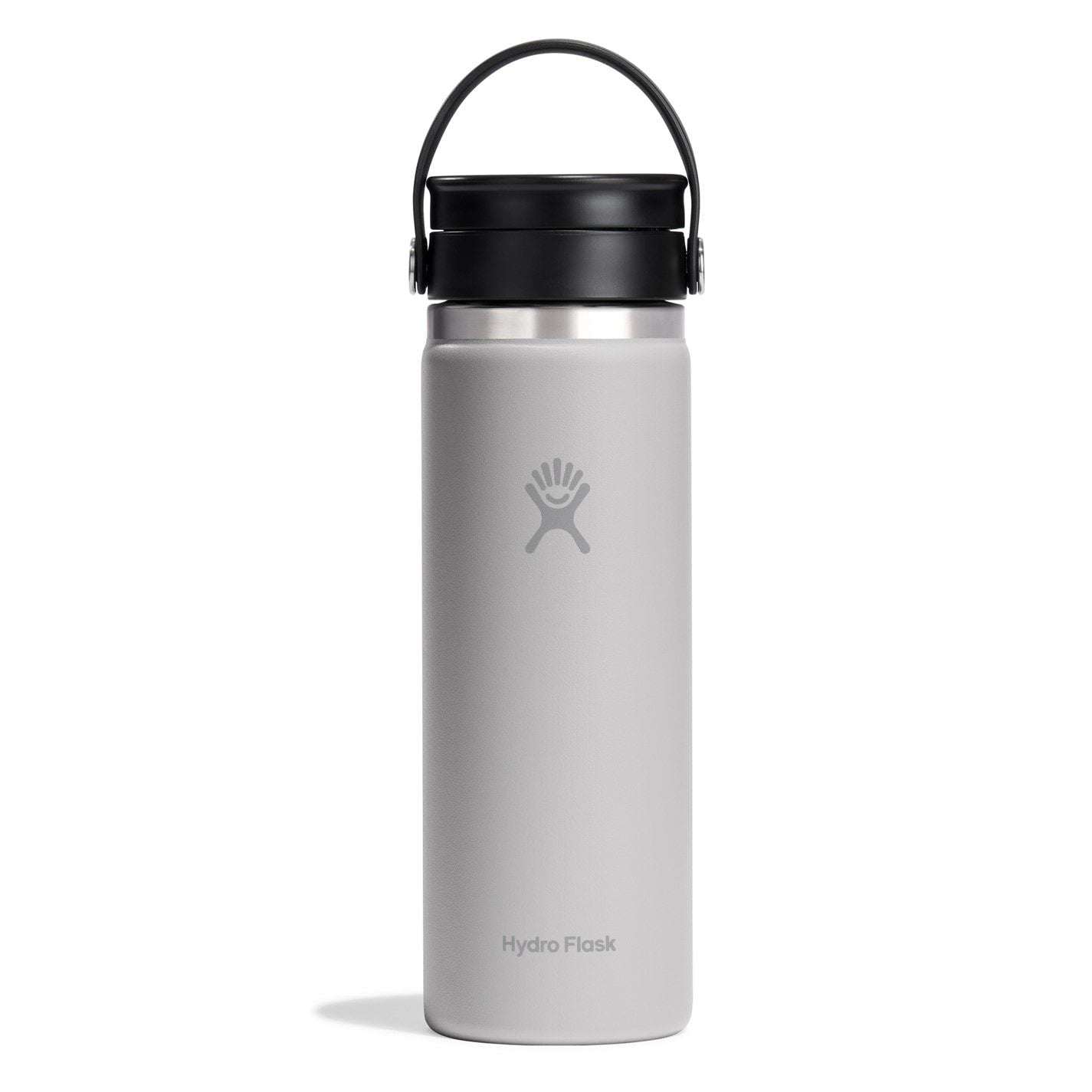 Hydro Flask Flask Wide Mouth Water Bottle 591 Ml (20 Oz)