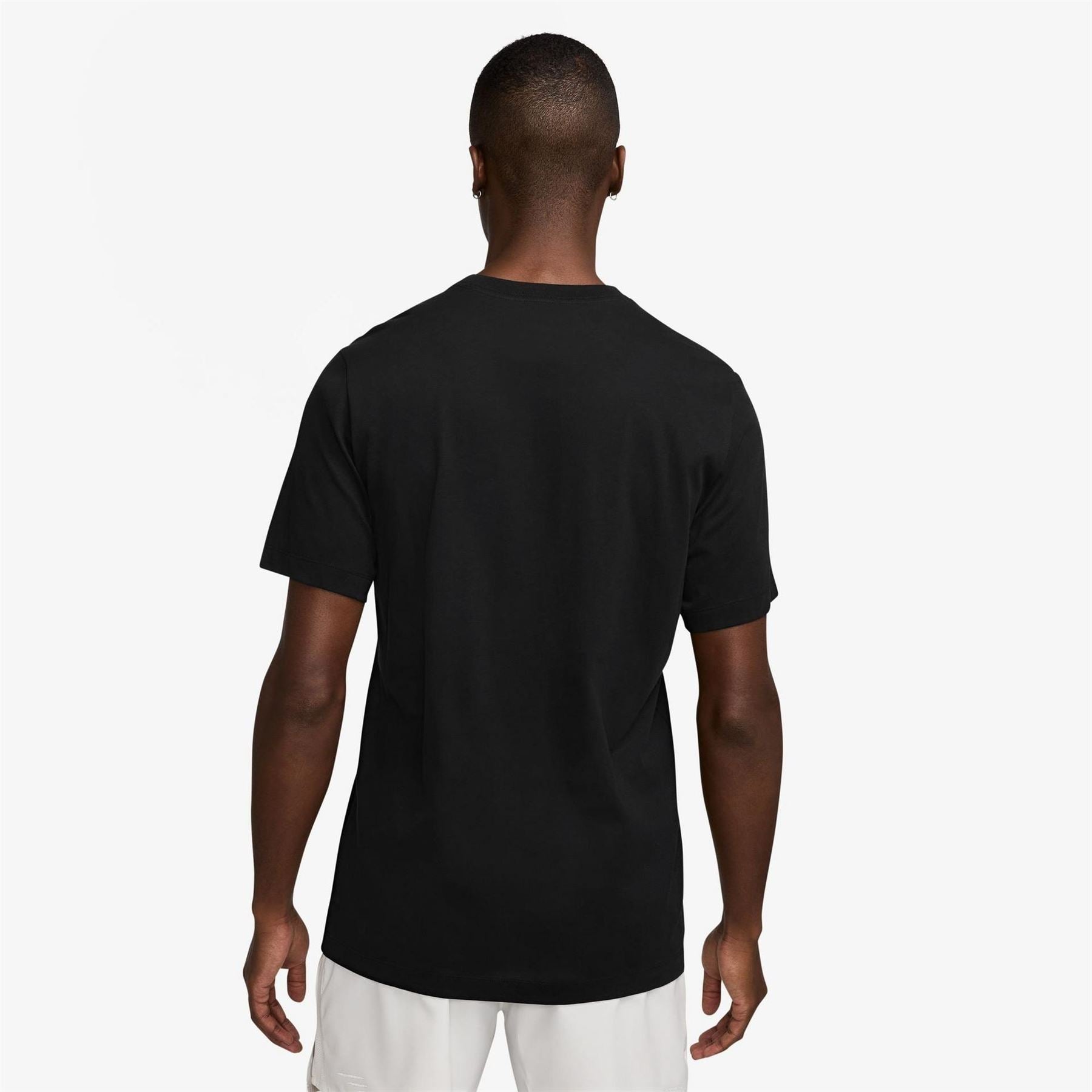 Nike Trail Energy Short Sleeve Running T-Shirt