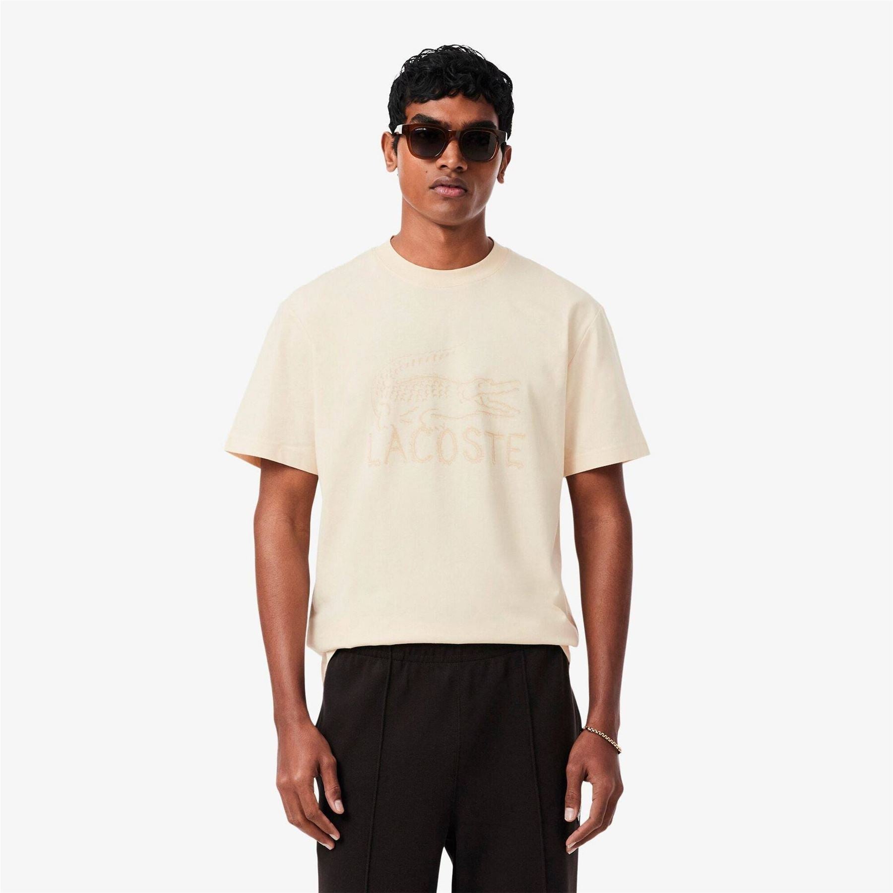 Lacoste Large Croc Sn63