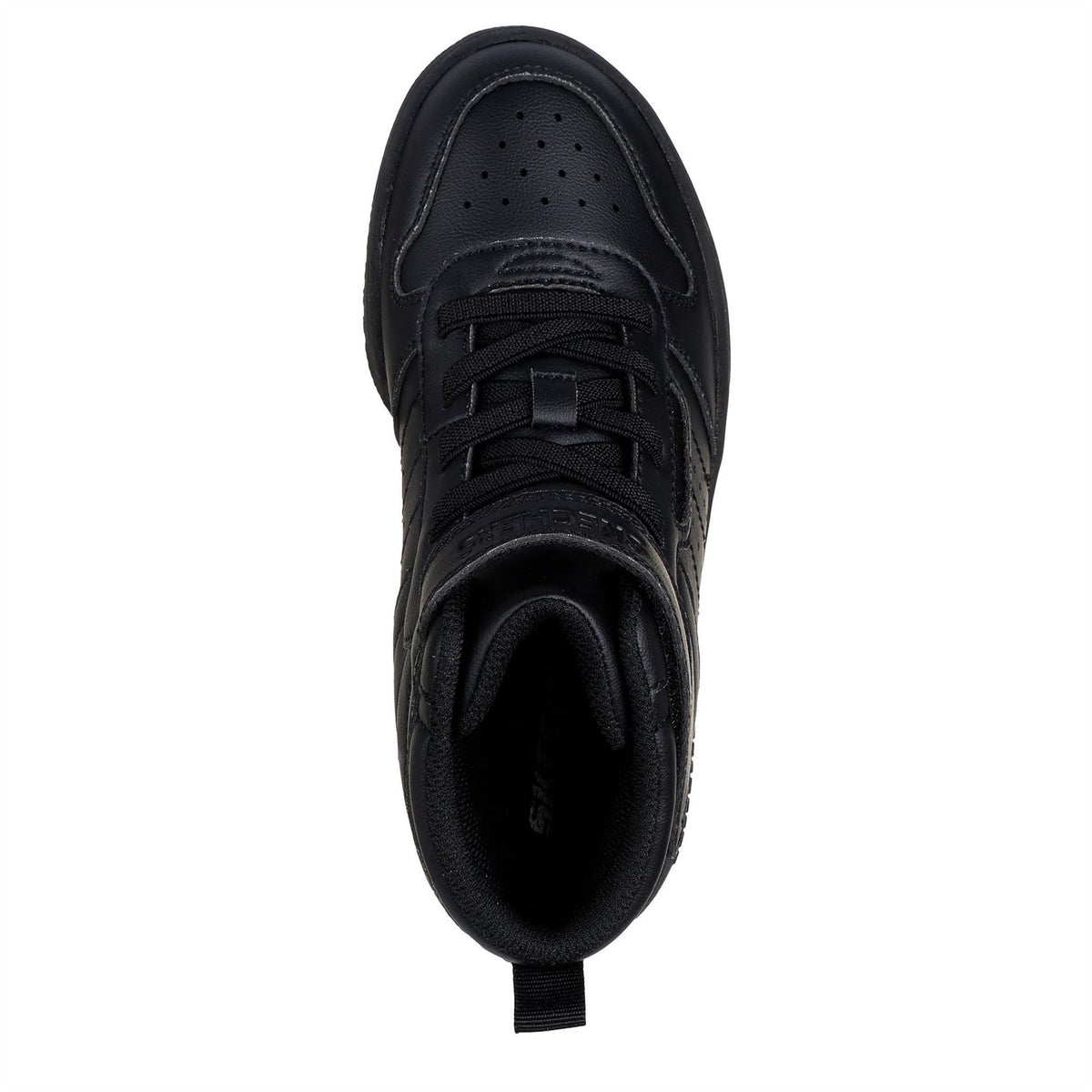 Skechers Quick Street Low Top Trainers