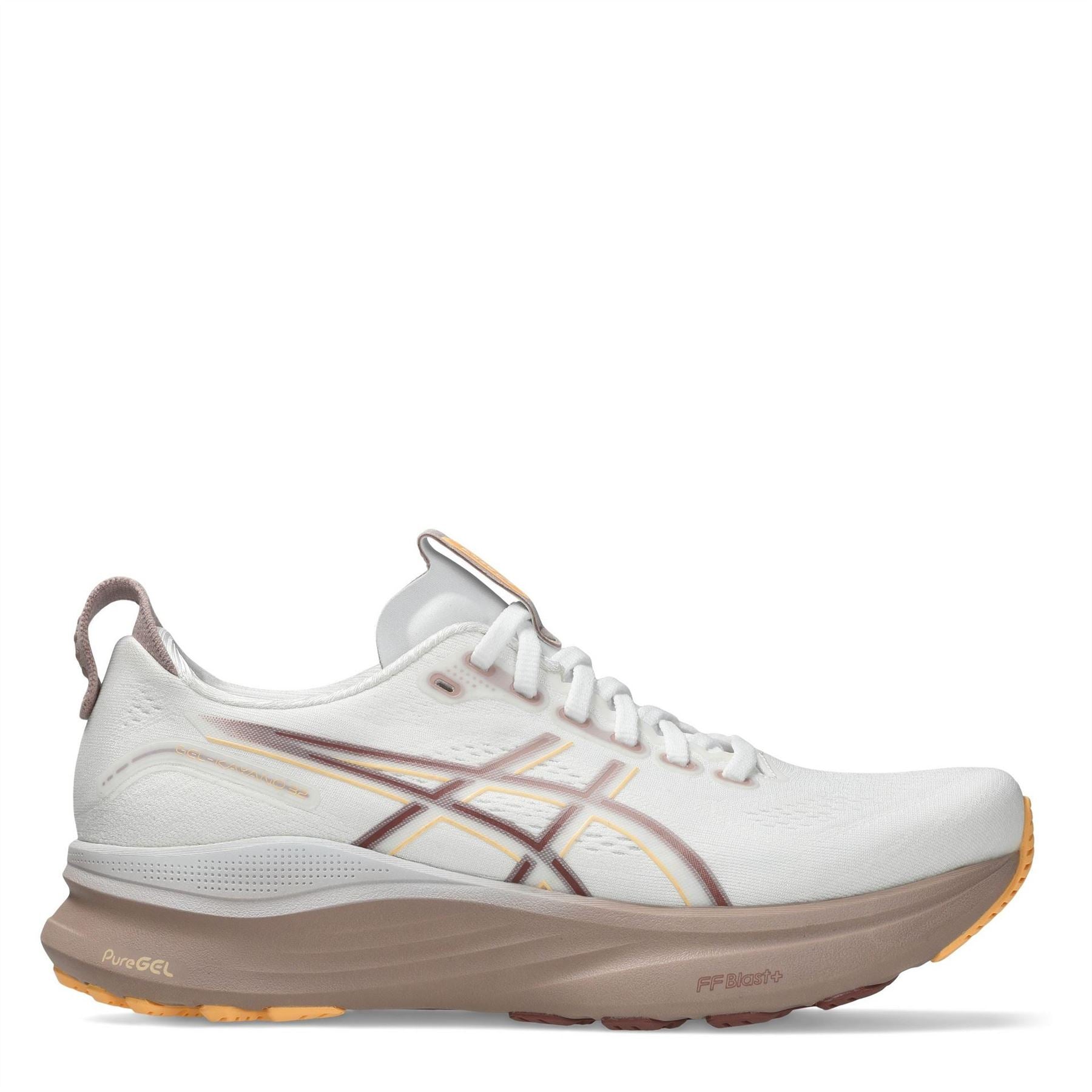 Asics Womens Gel Kayano 32 Road Running Shoes