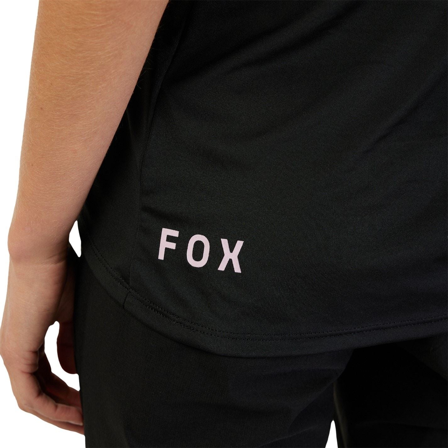 Fox Ranger Head Jerseys