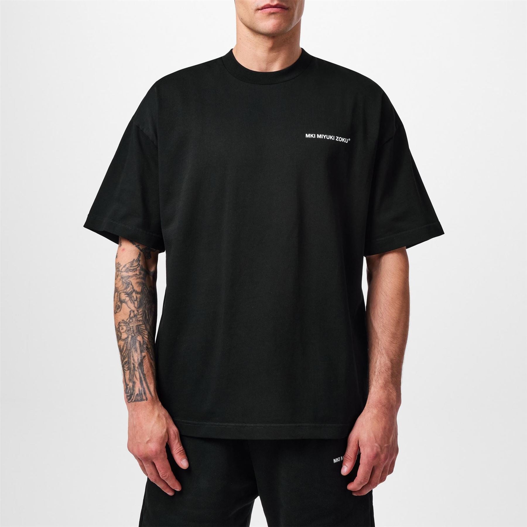 MKI MIYUKI ZOKU Tee