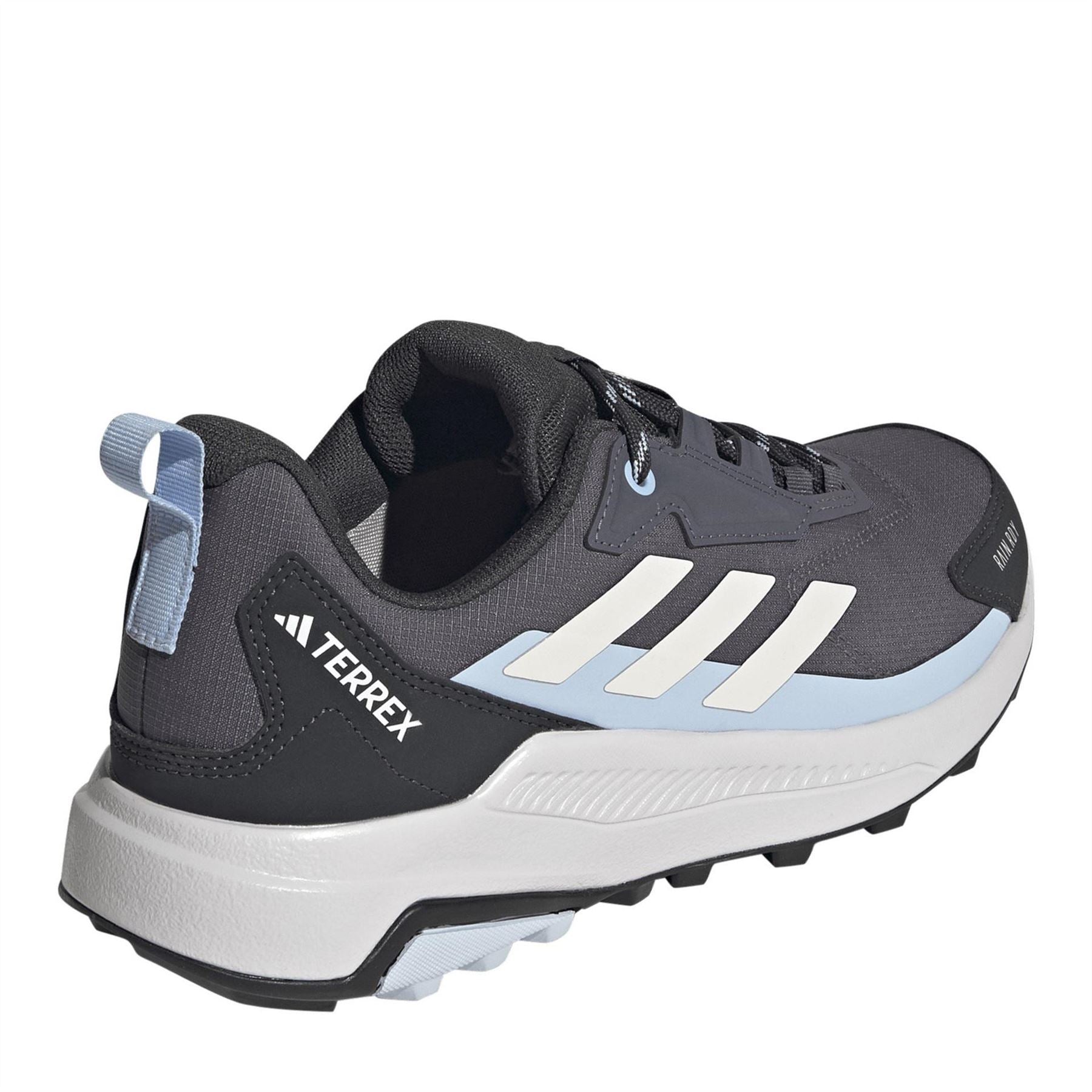 adidas Womens Terrex Anylander Rain.rdy Hiking Shoes