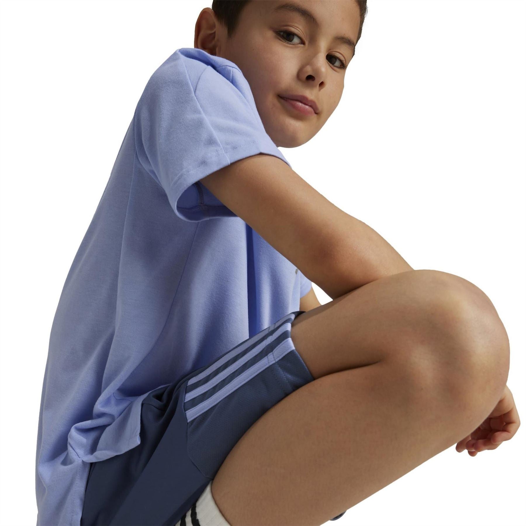 adidas Sereno Juniors Shorts