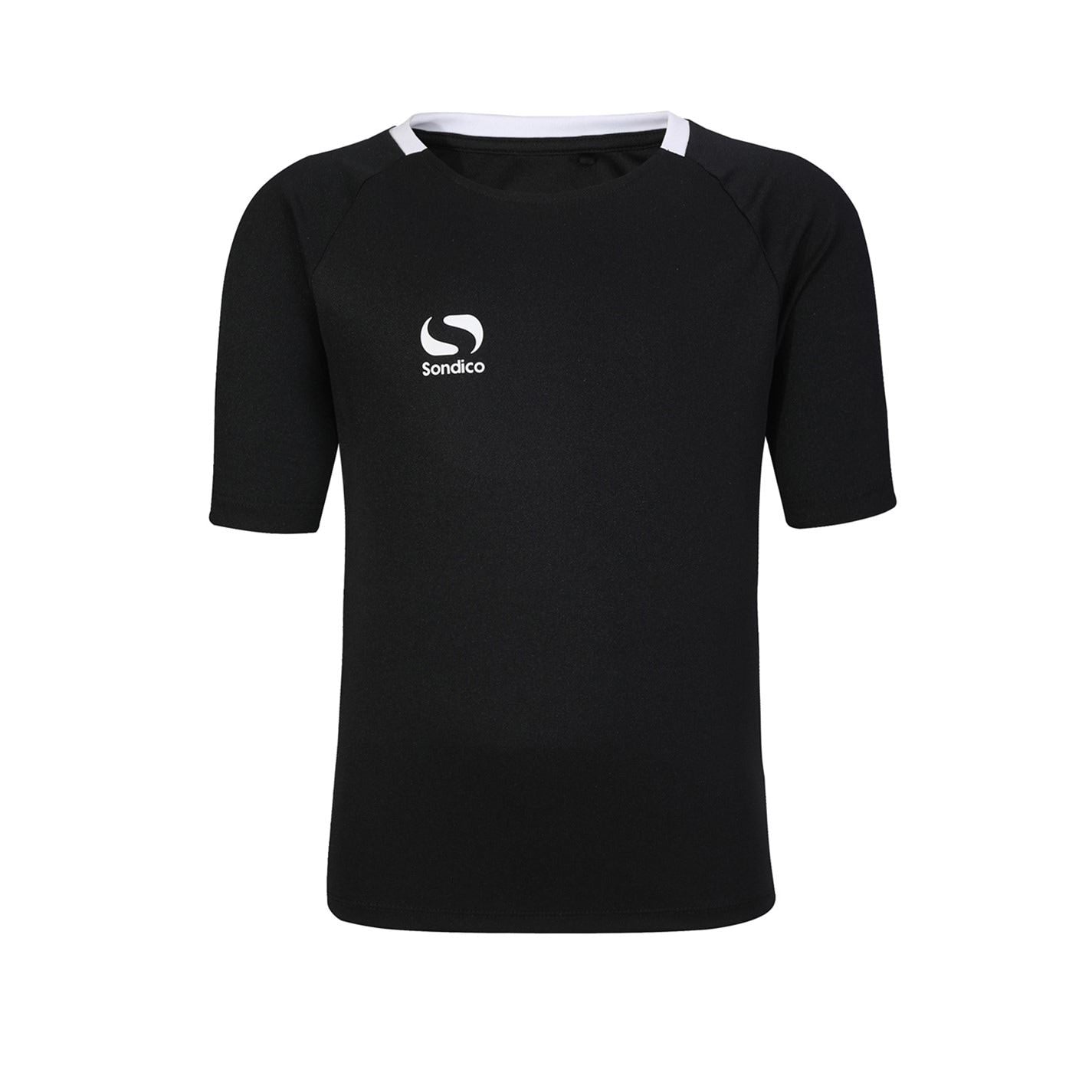 Sondico Fundamental Polo T-Shirt Junior Boys