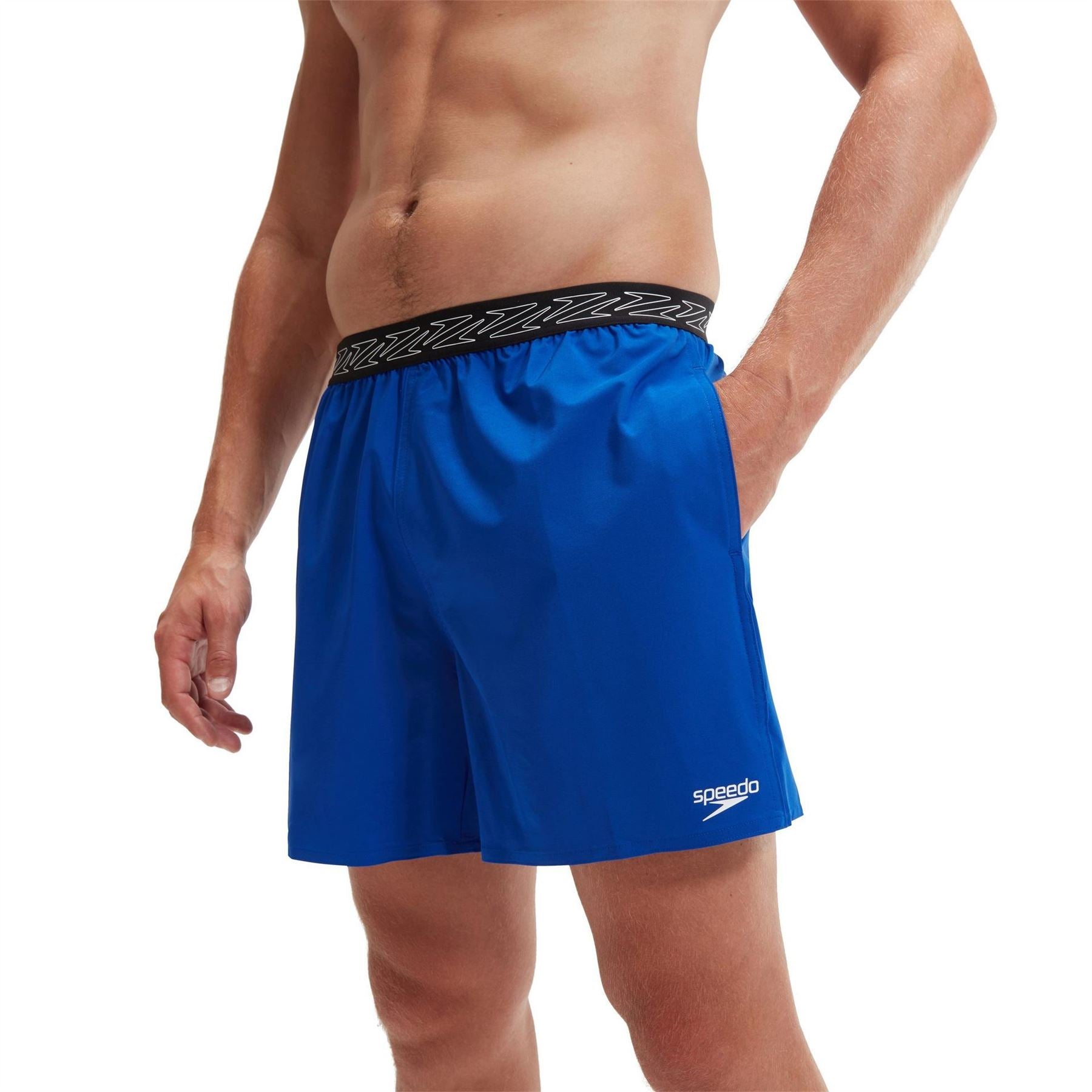 Speedo Hyper Boom 16 Inch Swim Short