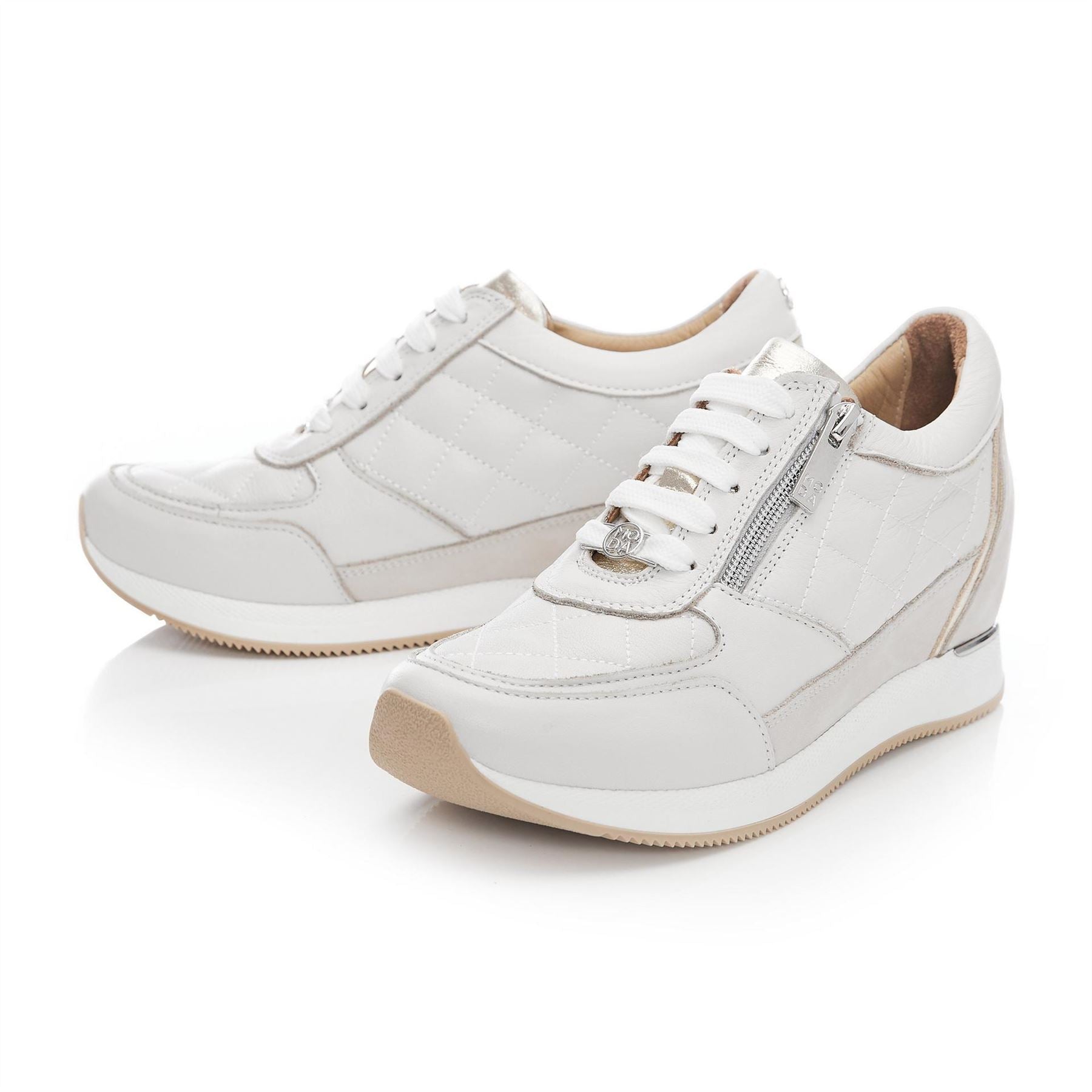 Moda in Pelle Trainers