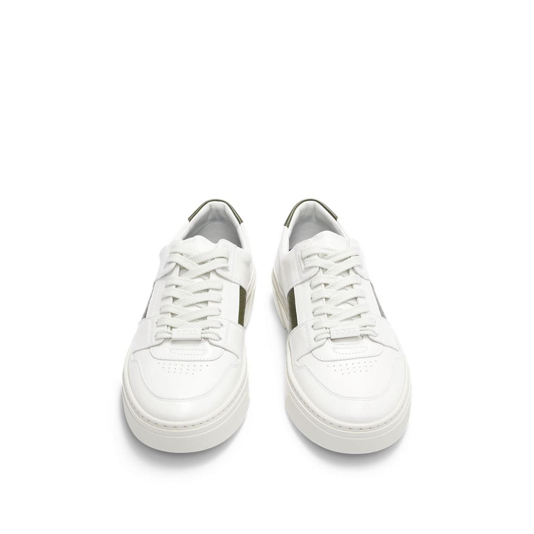 Boss Tennis Trainers