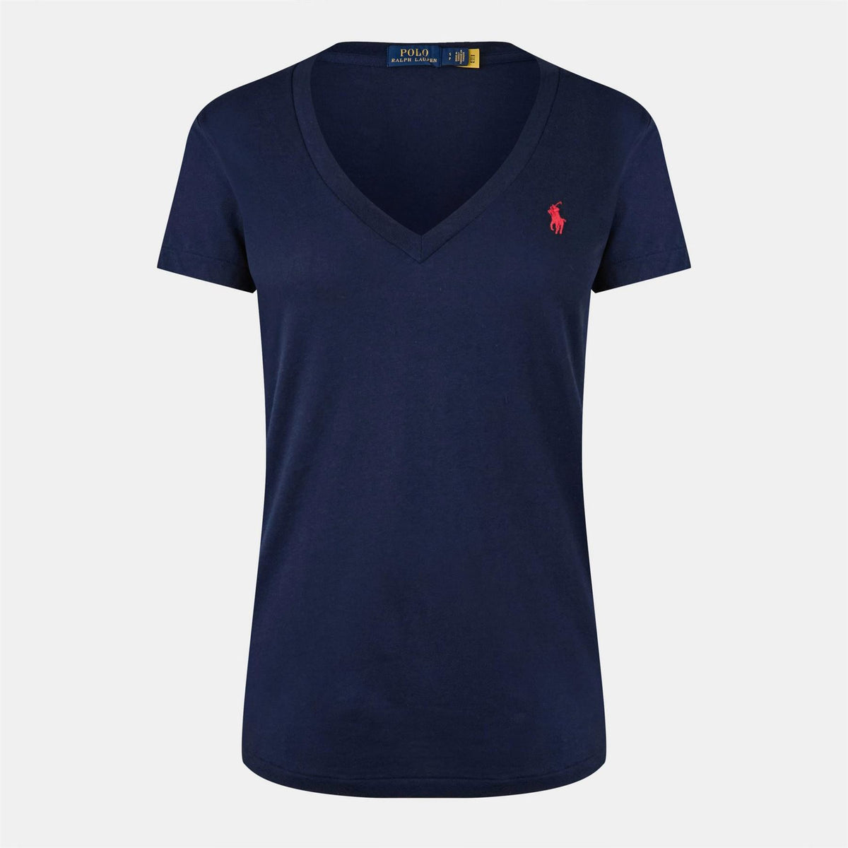 Polo Ralph Lauren V Neck T-Shirt