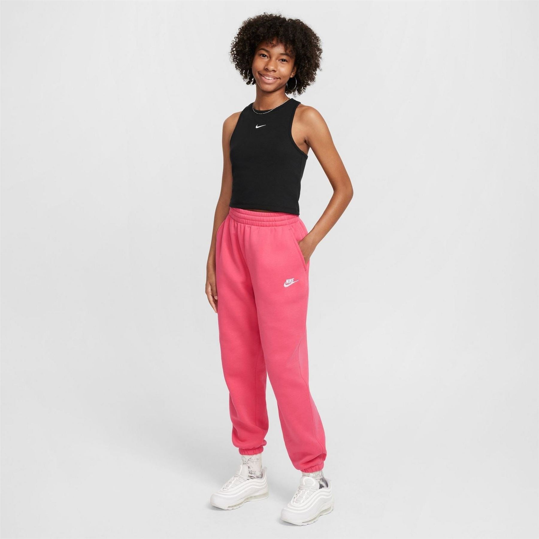 Nike G Nsw Rib Tank