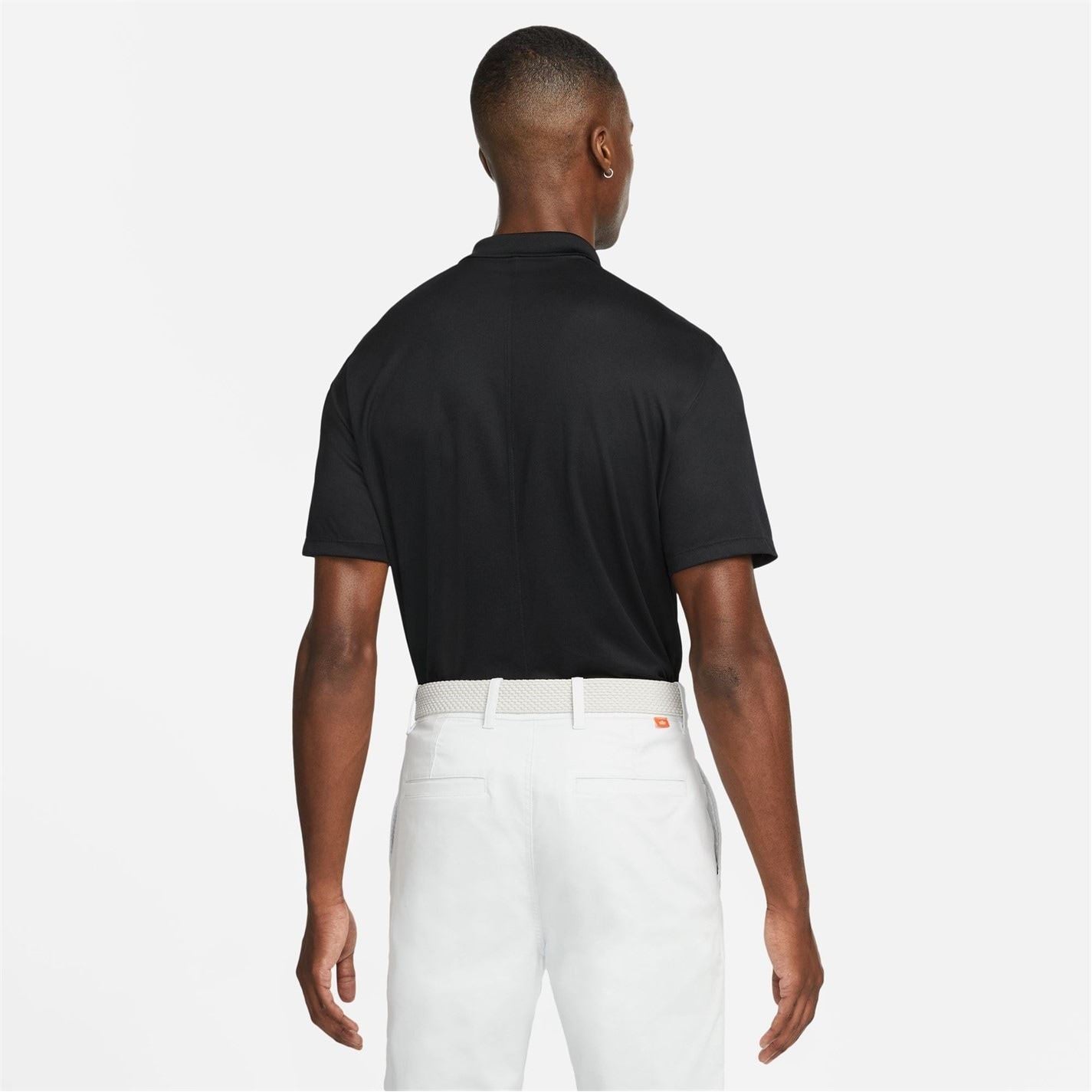 Nike Mens Dri Fit Victory Golf Polo Shirt