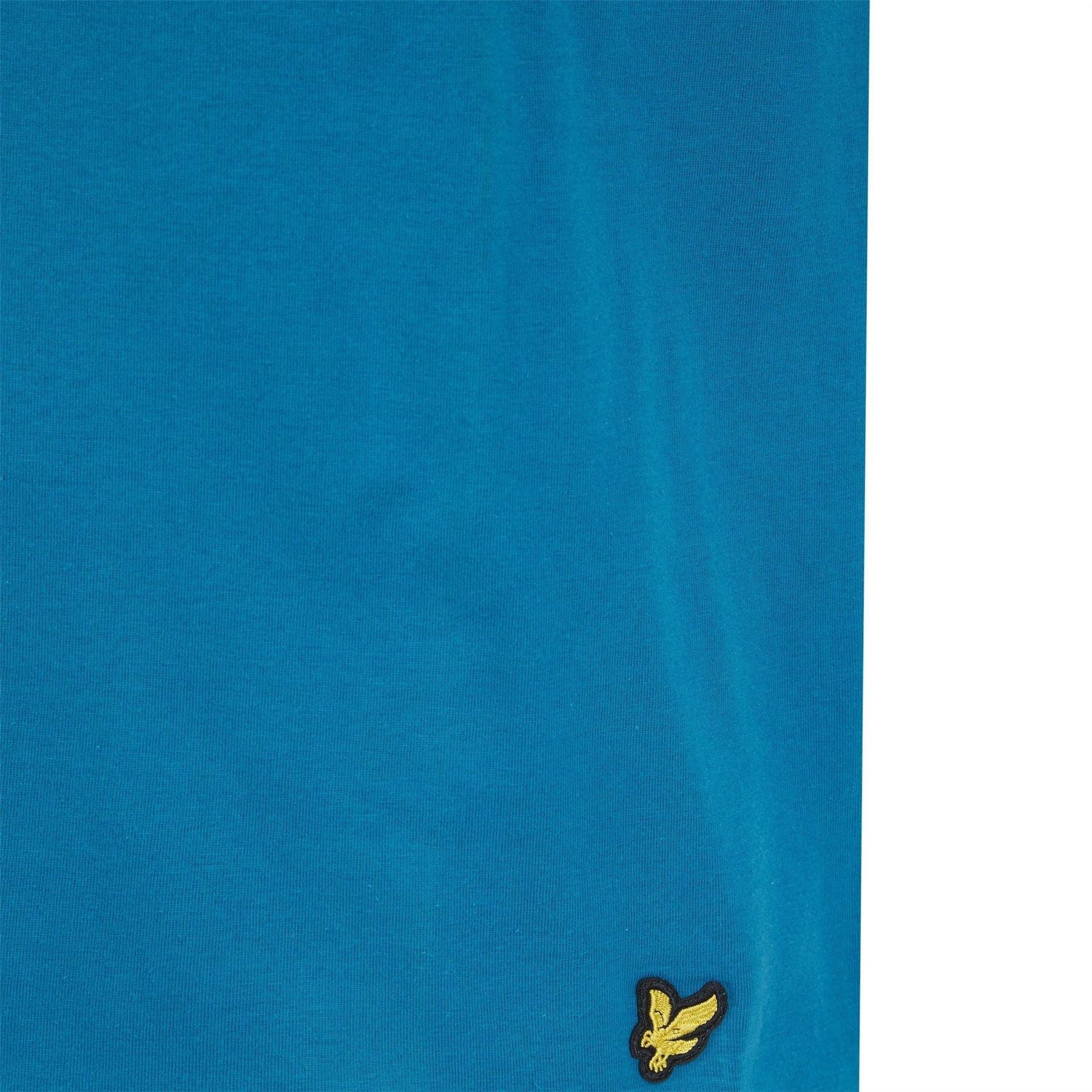 Lyle and Scott Charlie