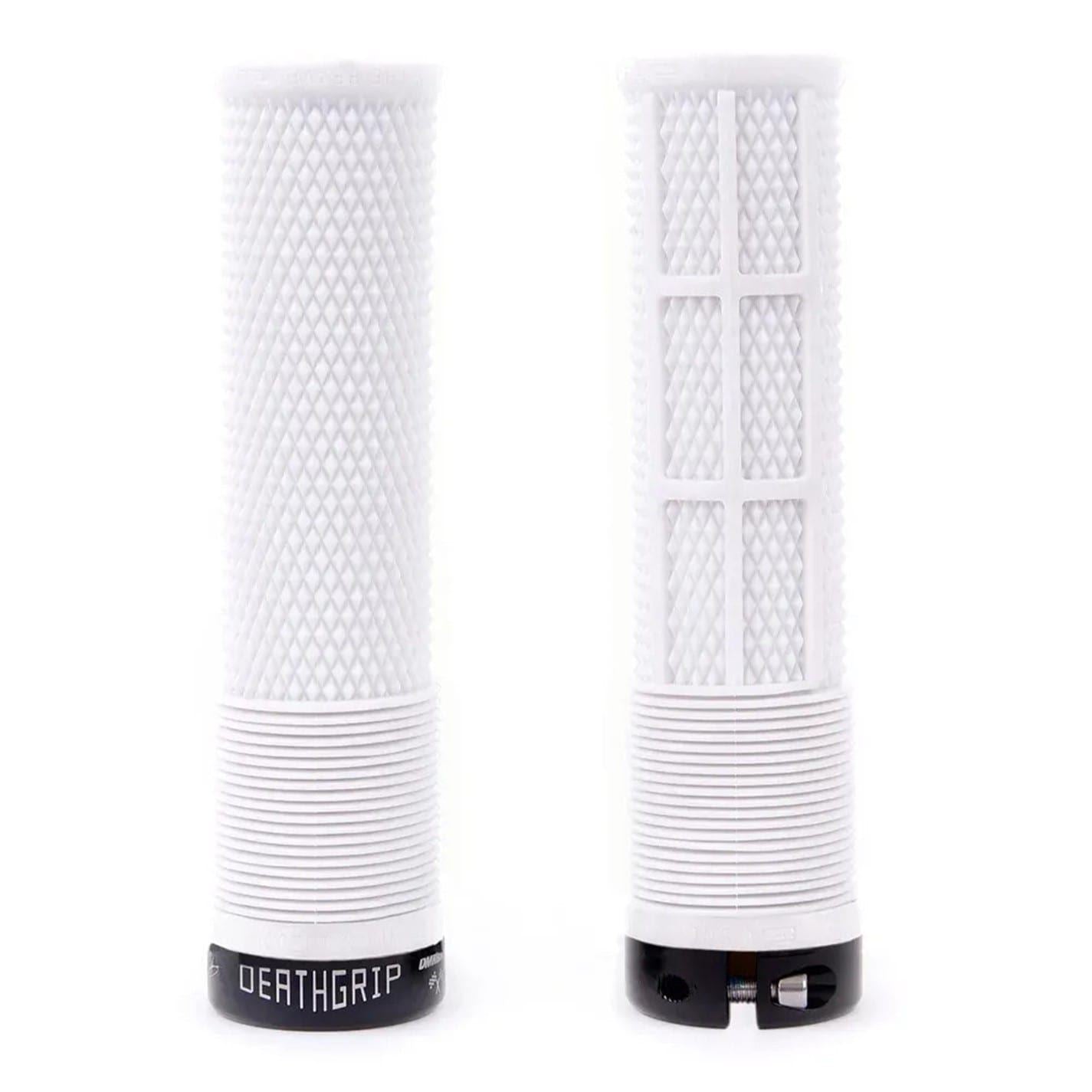 DMR Deathgrip 2 Thick Flangeless Lock On Mtb Grip