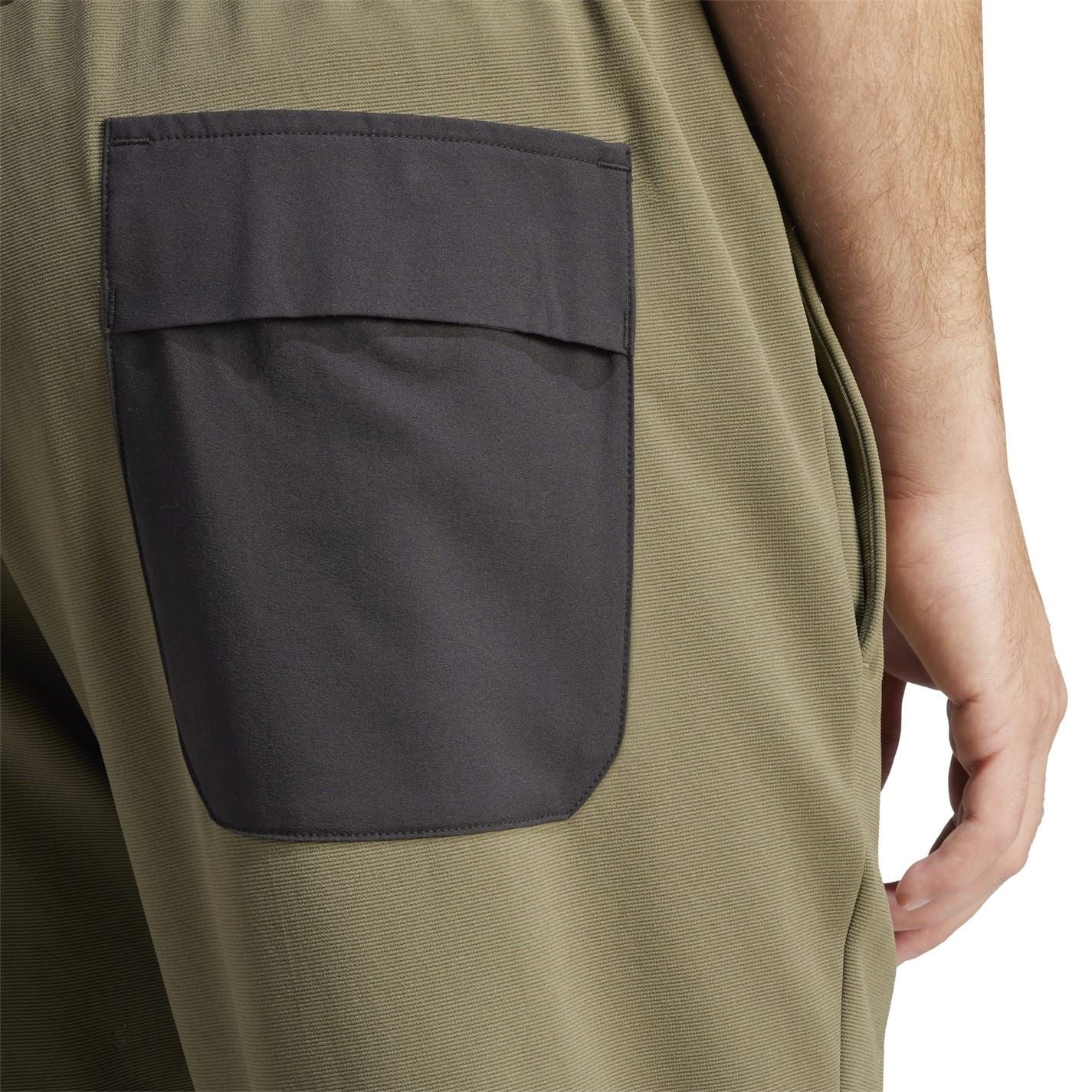 adidas Mens Terrex Multi Knit Joggers
